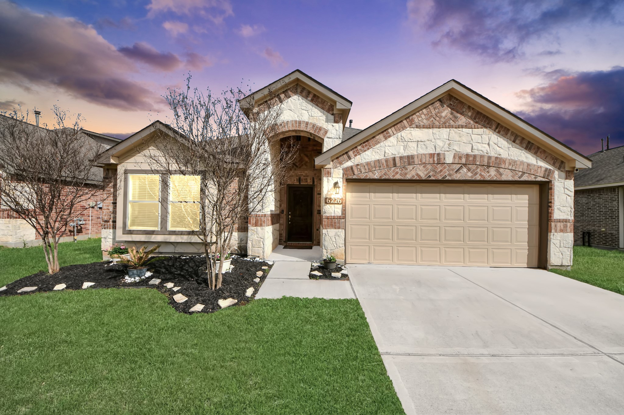 6226 Mason Way, Rosenberg, TX 77471