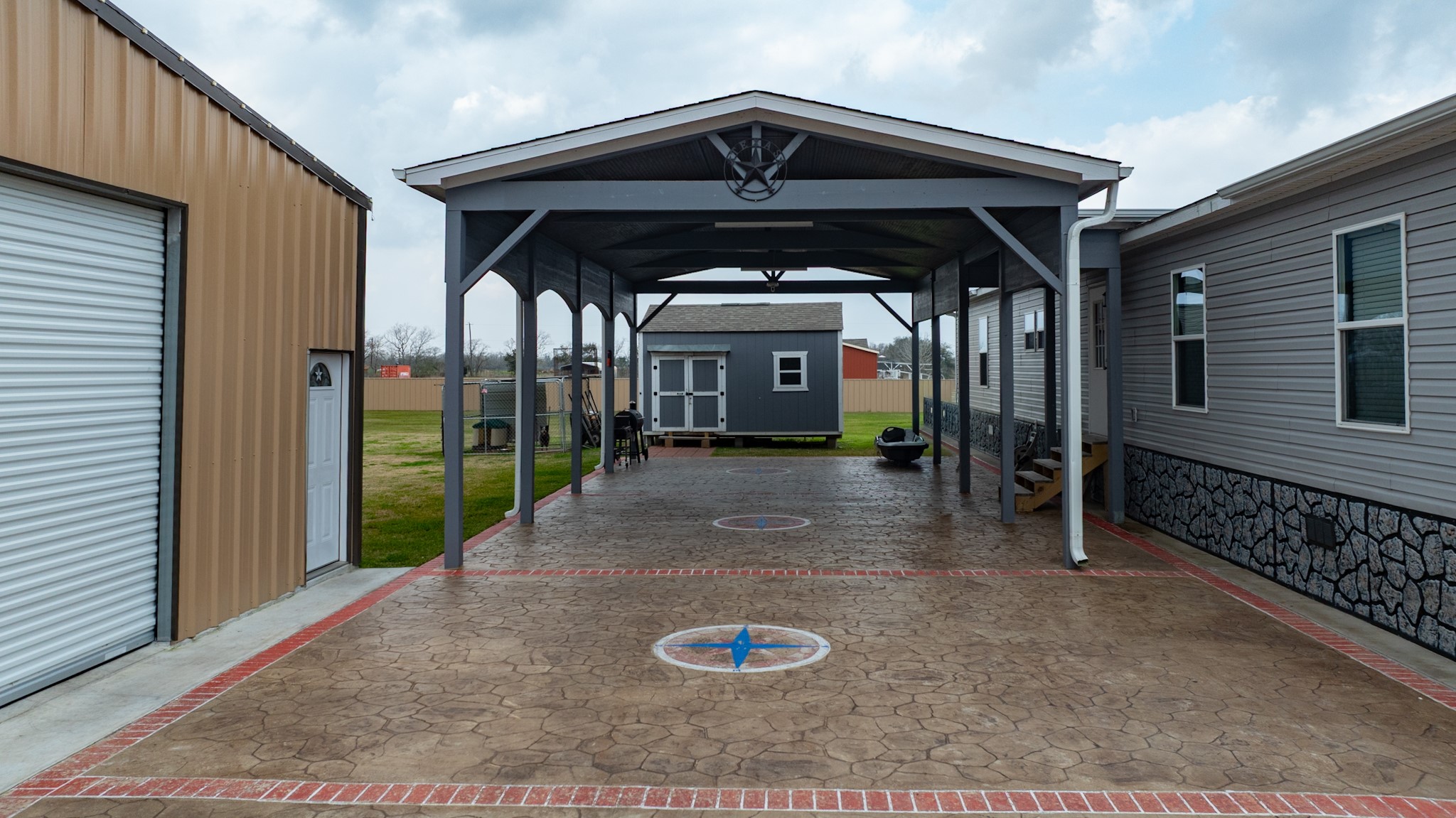 15211 Linda Lane, Santa Fe, TX 77517