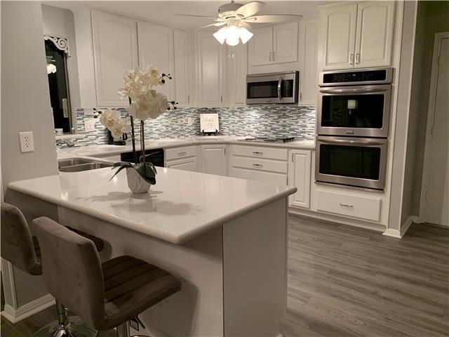 12676 Pelican Boulevard, Willis, TX 77318