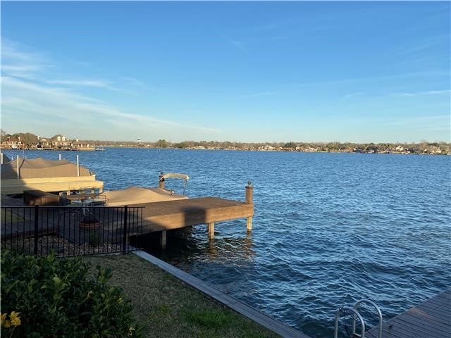 12676 Pelican Boulevard, Willis, TX 77318