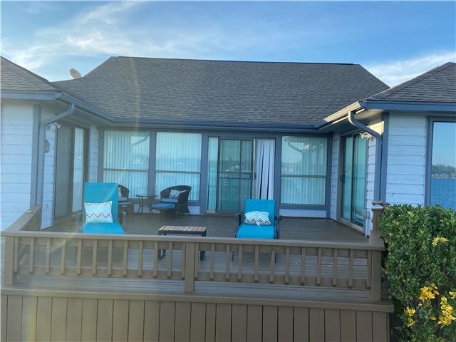 12676 Pelican Boulevard, Willis, TX 77318