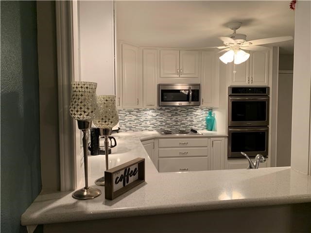 12676 Pelican Boulevard, Willis, TX 77318