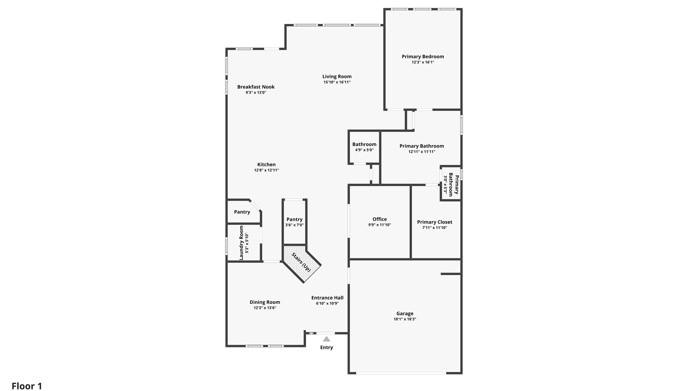 1853 Kenley Way, Alvin, TX 77511