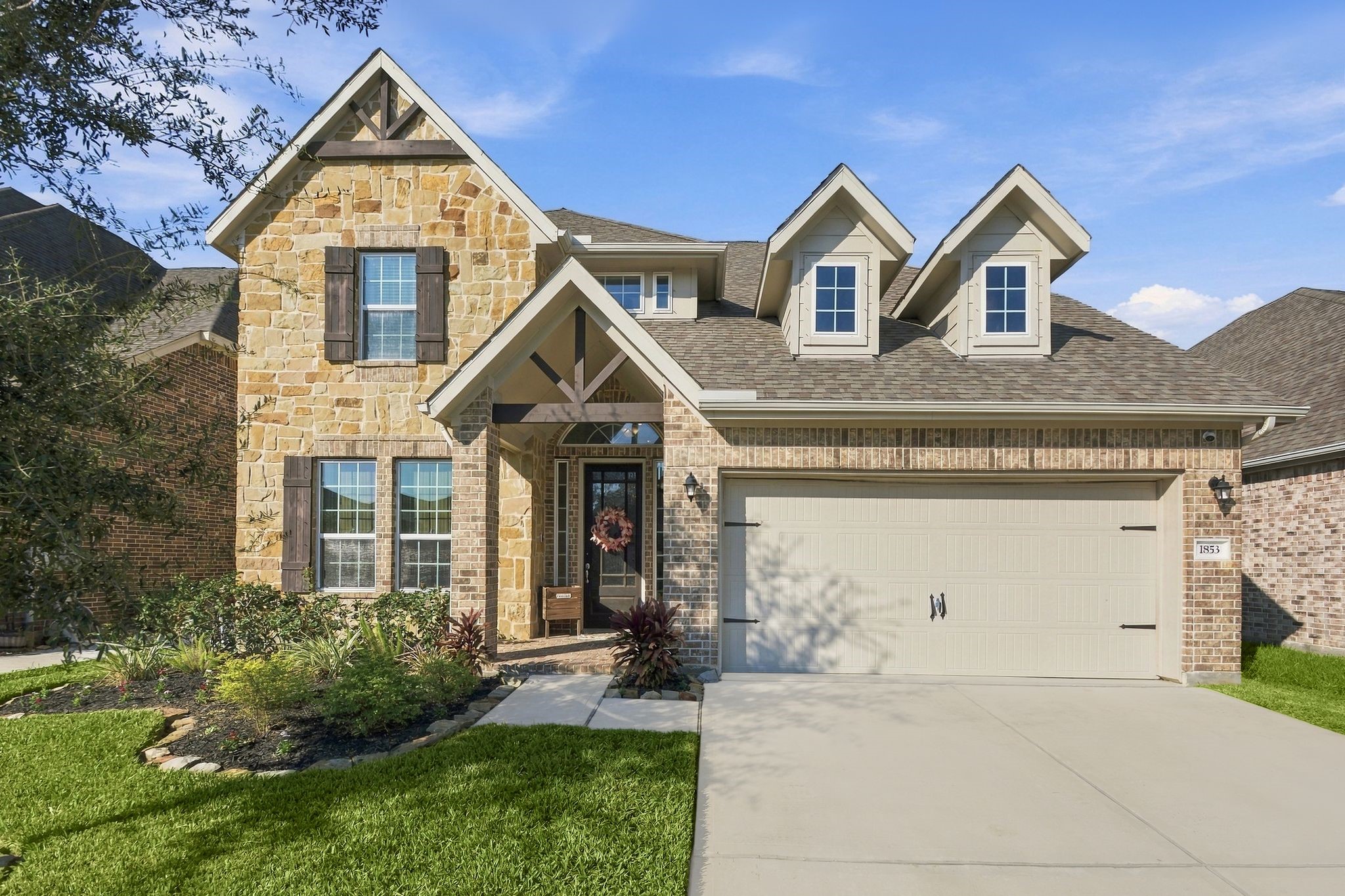 1853 Kenley Way, Alvin, TX 77511 1853 Kenley Way, Alvin, TX 77511