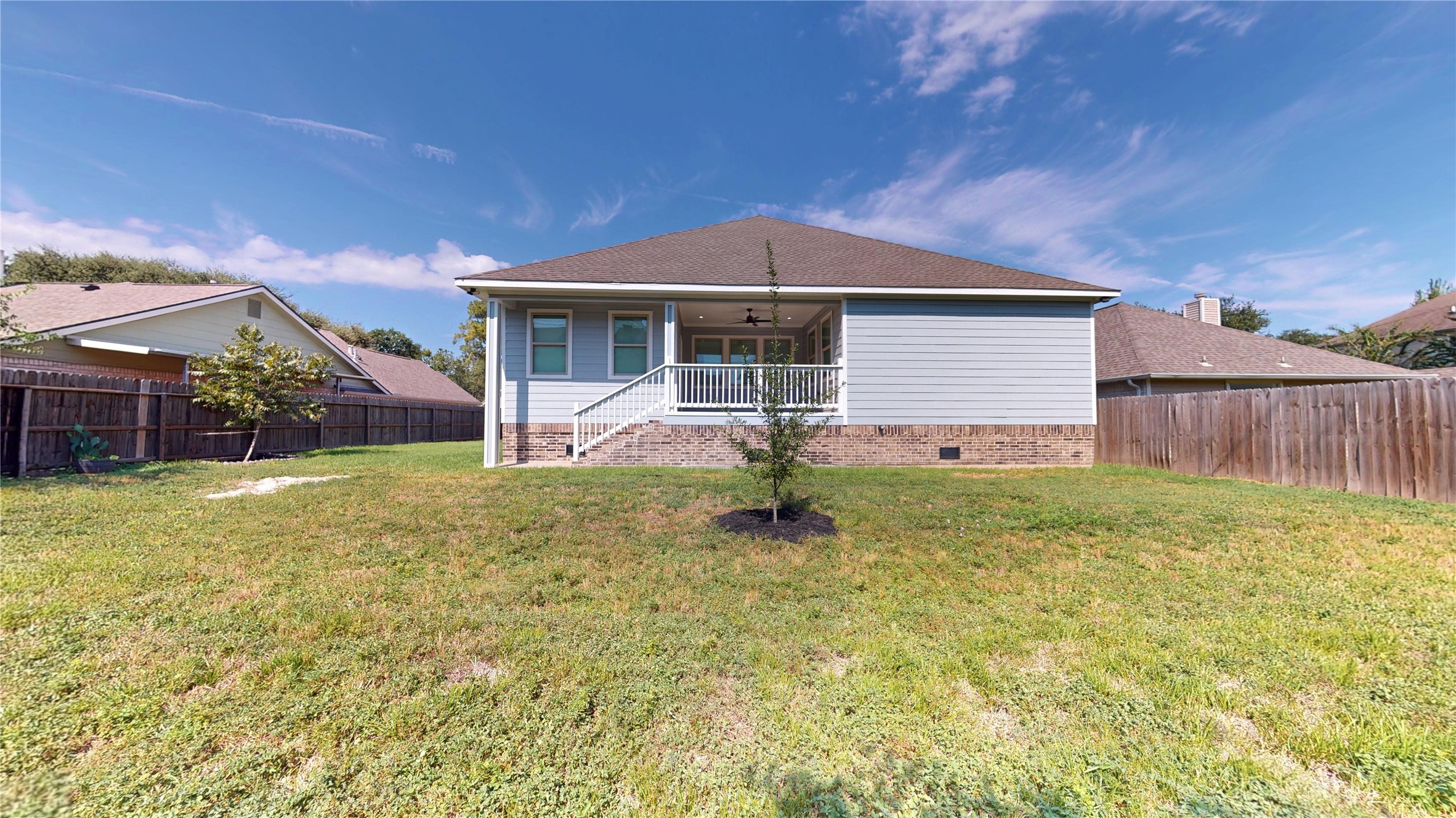 5411 Oak Cove Drive, Houston, TX 77091