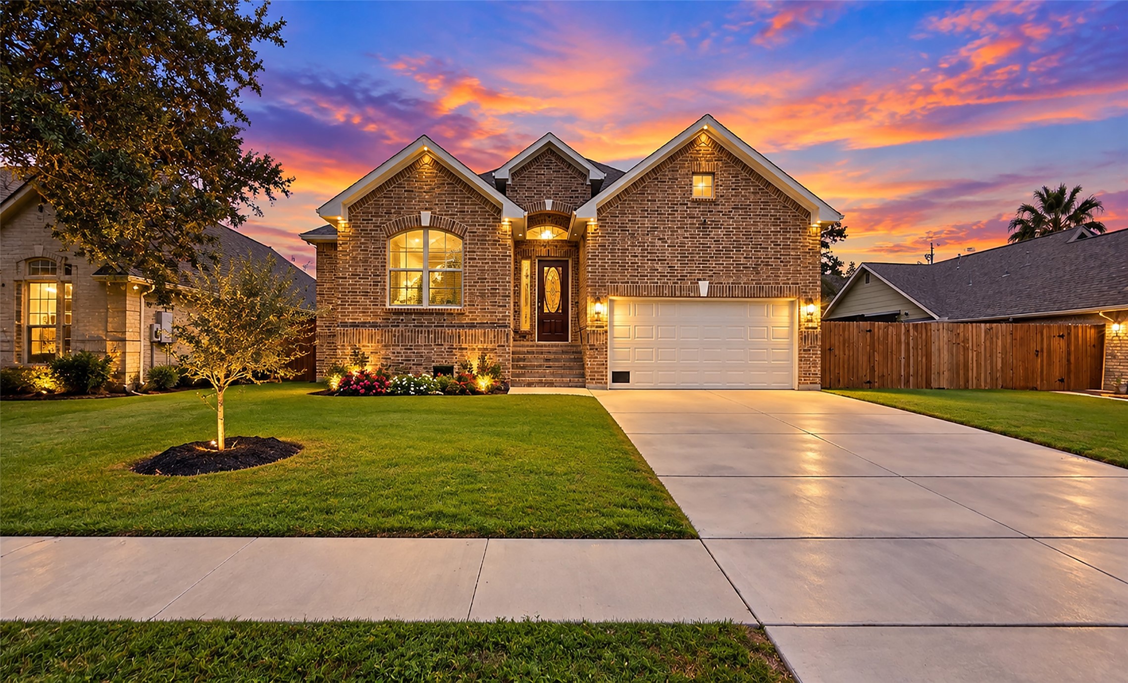 5411 Oak Cove Drive, Houston, TX 77091