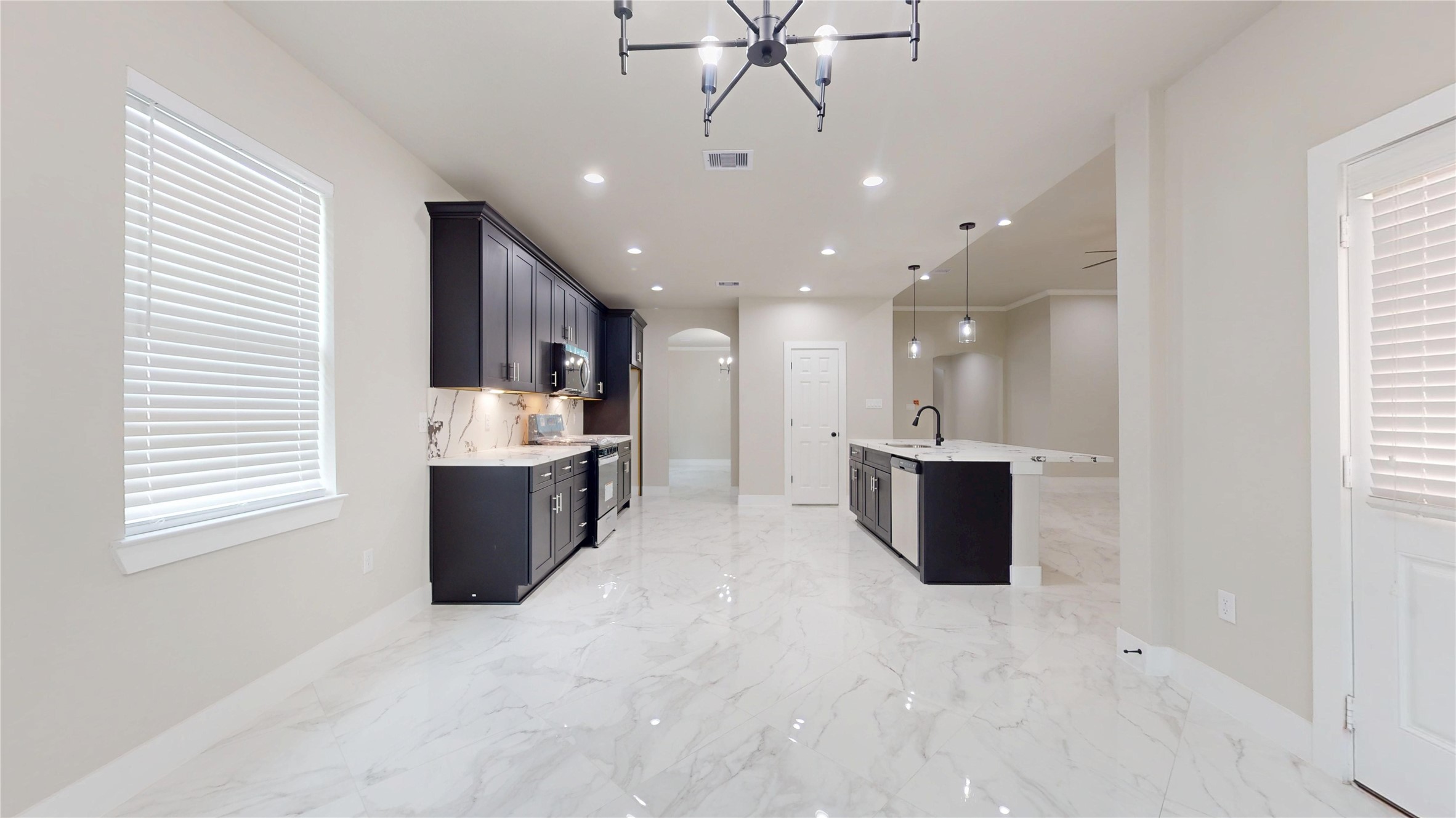 5411 Oak Cove Drive, Houston, TX 77091