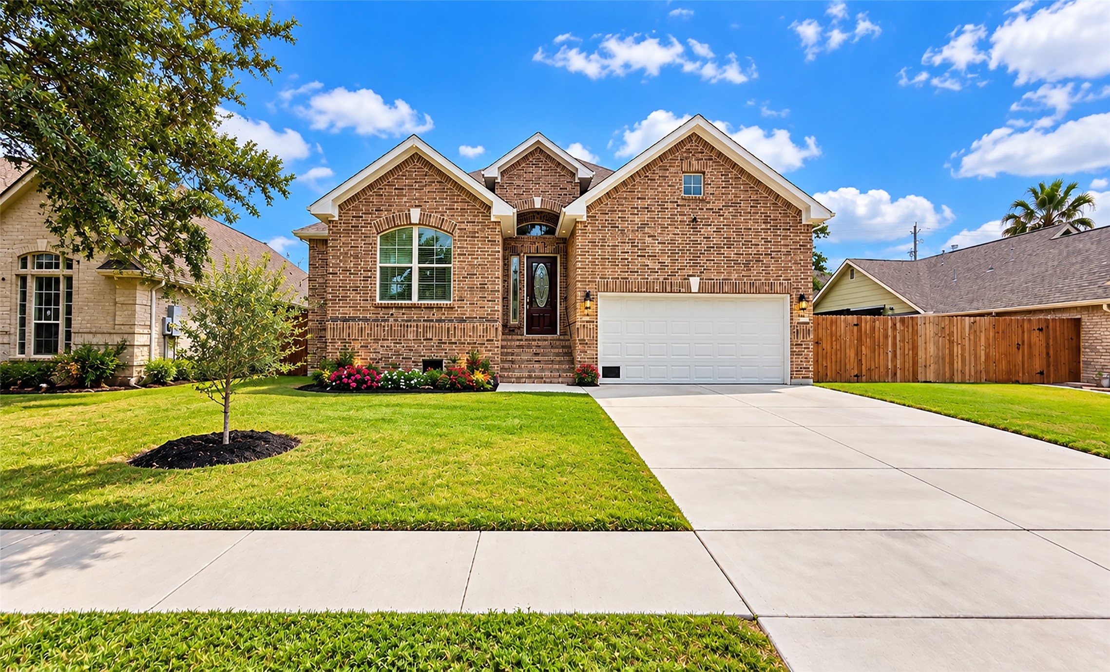 5411 Oak Cove Drive, Houston, TX 77091 5411 Oak Cove Drive, Houston, TX 77091