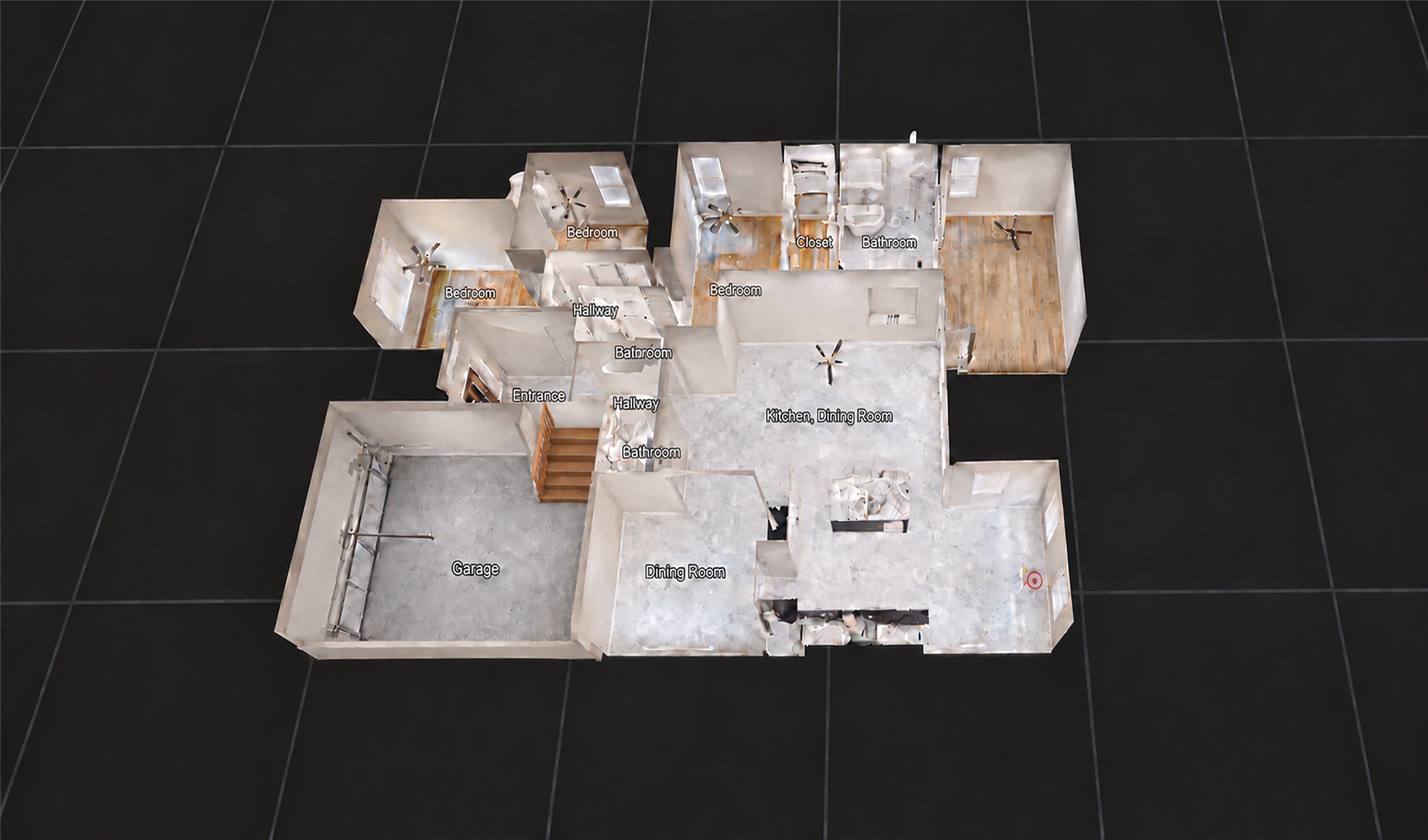 5411 Oak Cove Drive, Houston, TX 77091