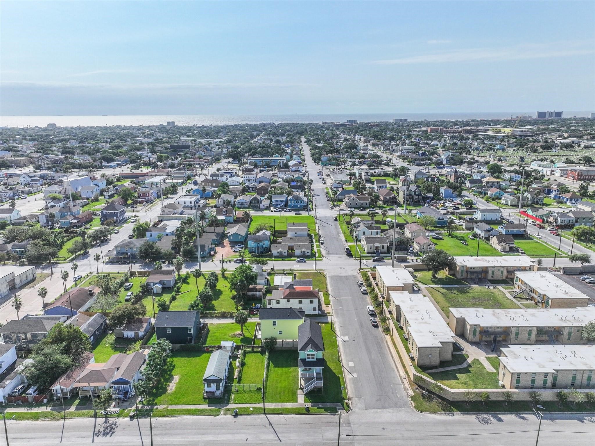 Community view.