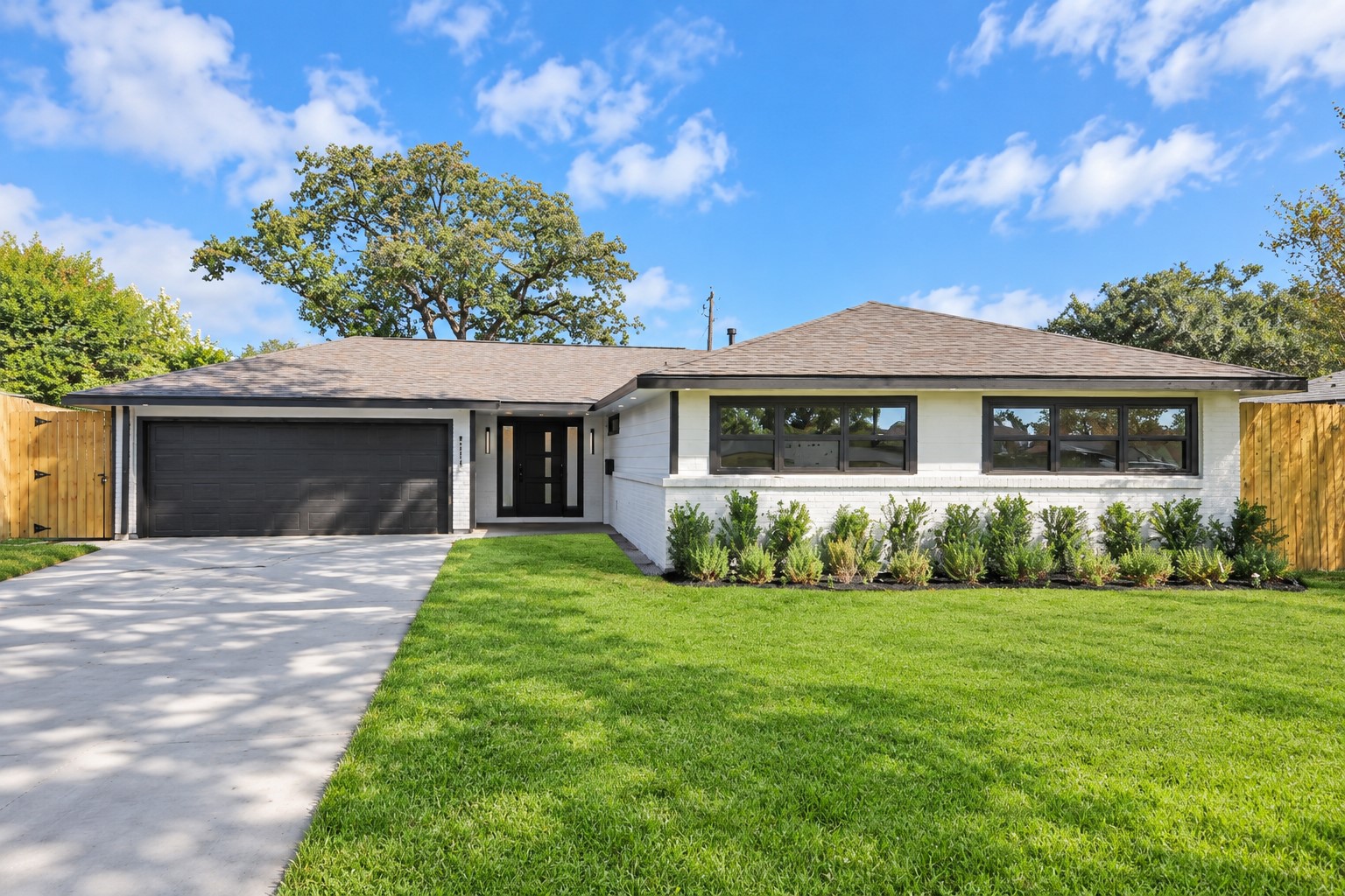 8110 Cedel Drive, Houston, TX 77055