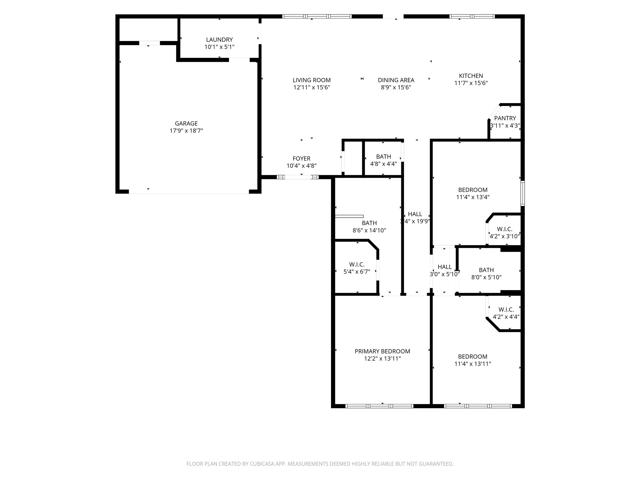 8110 Cedel Drive, Houston, TX 77055