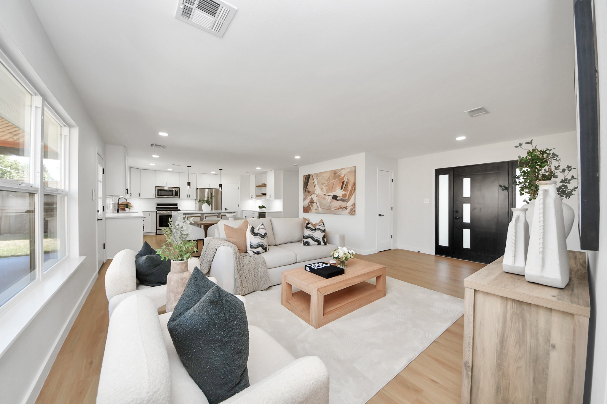 8110 Cedel Drive, Houston, TX 77055