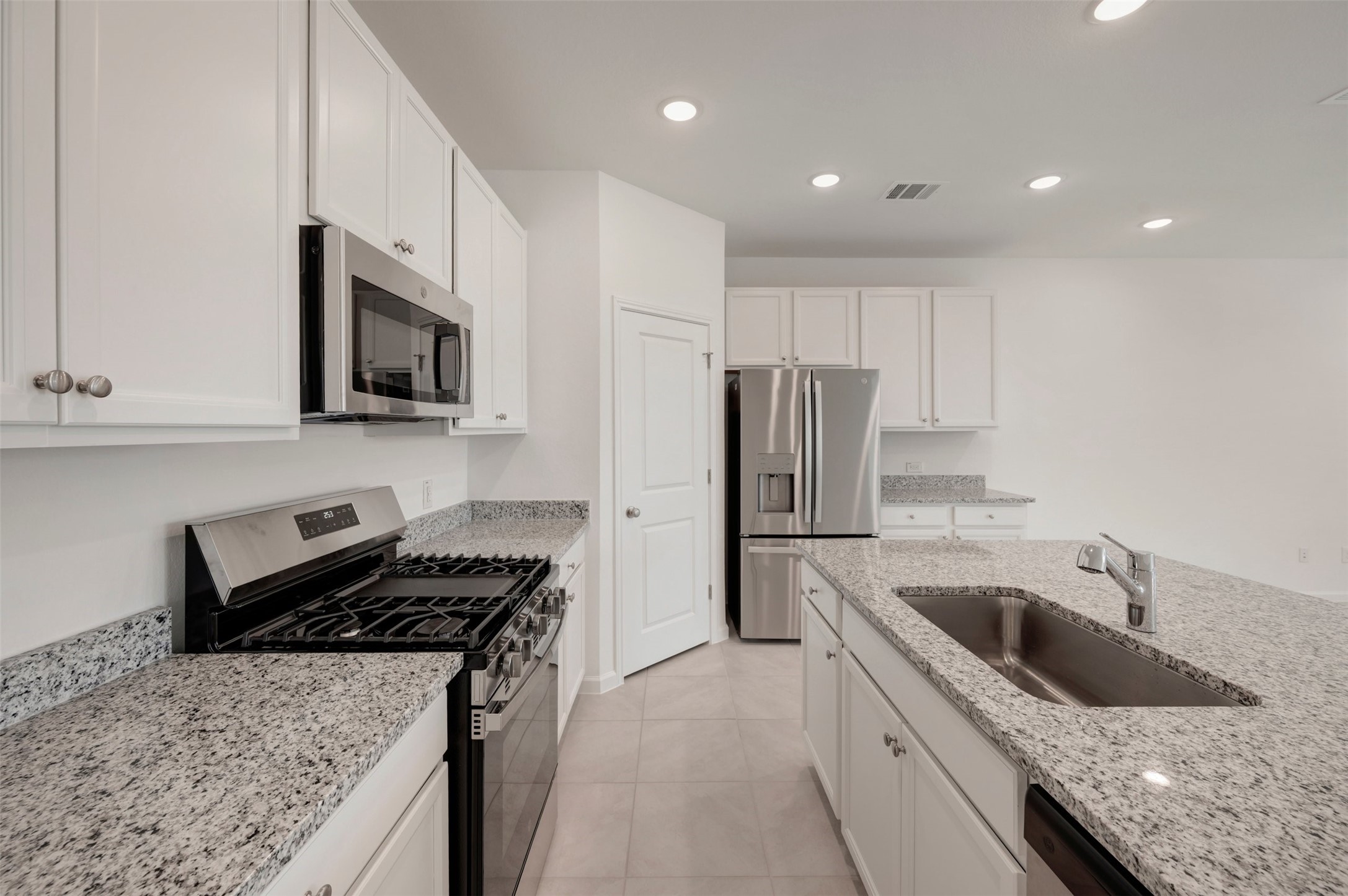 Lovely kitchen