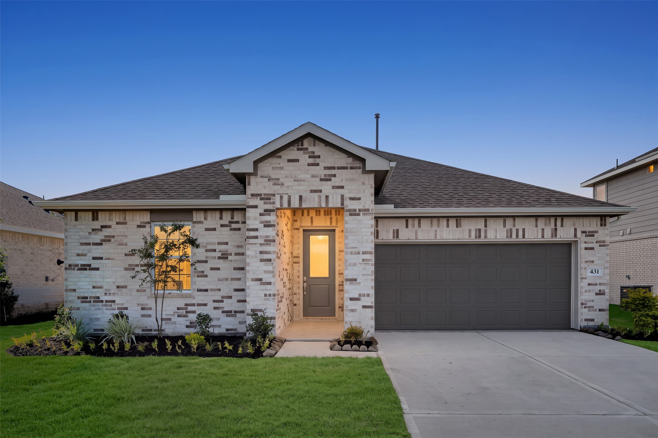 431 East Rose Marie Lane, Montgomery, TX 77356