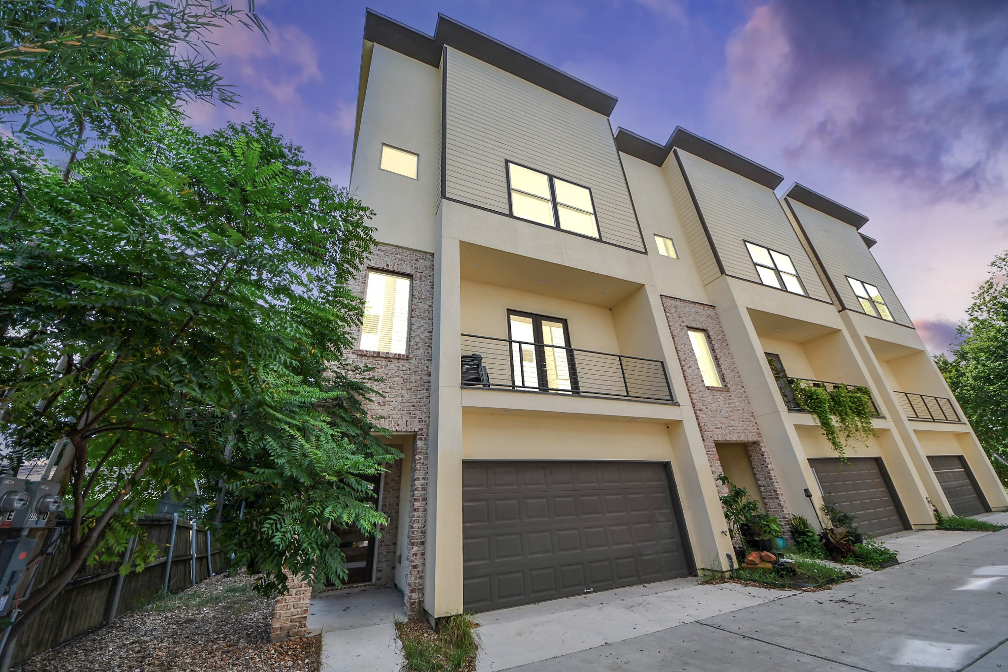 3327 Kilgore Street, #D, Houston, TX 77021