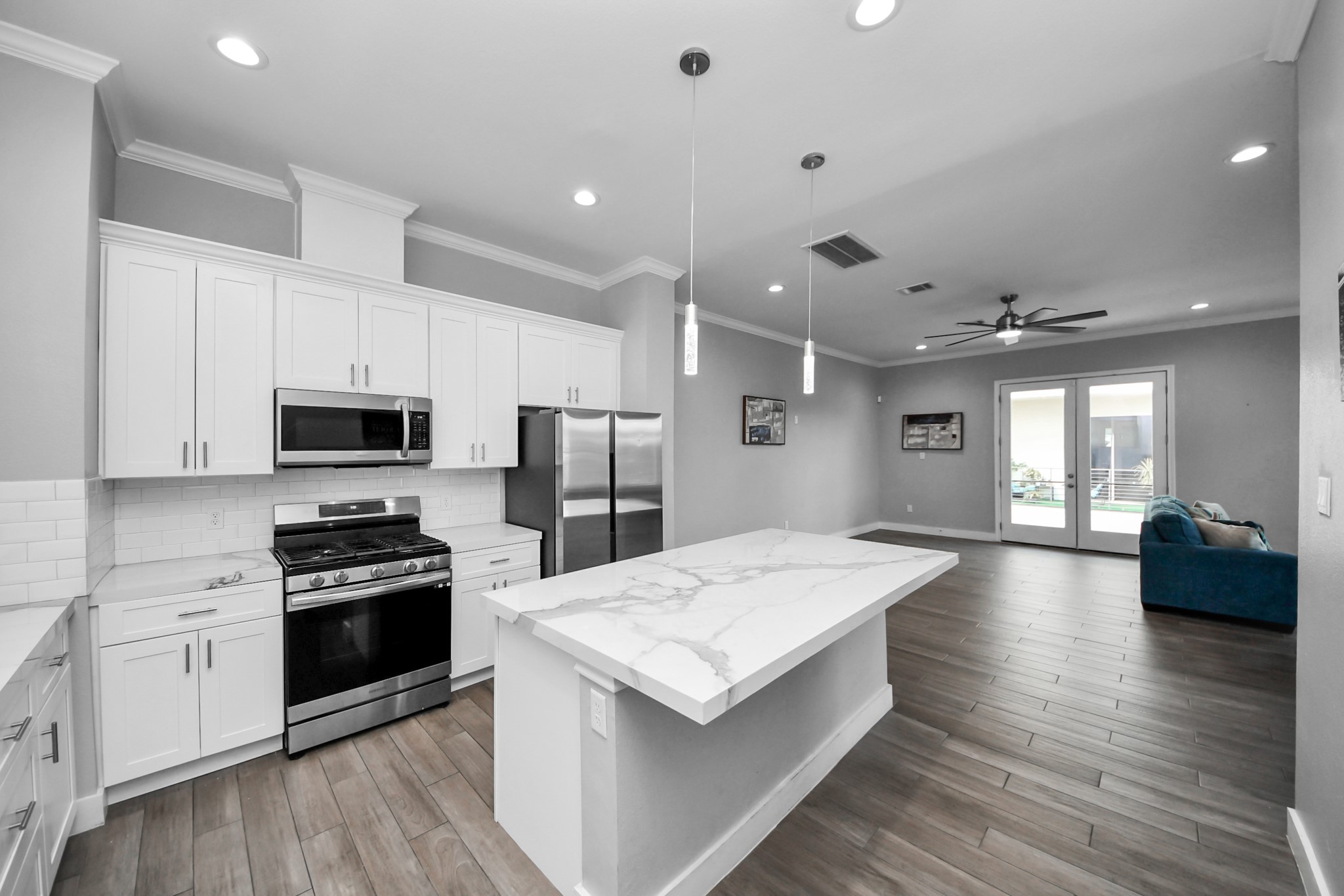 3327 Kilgore Street, #D, Houston, TX 77021