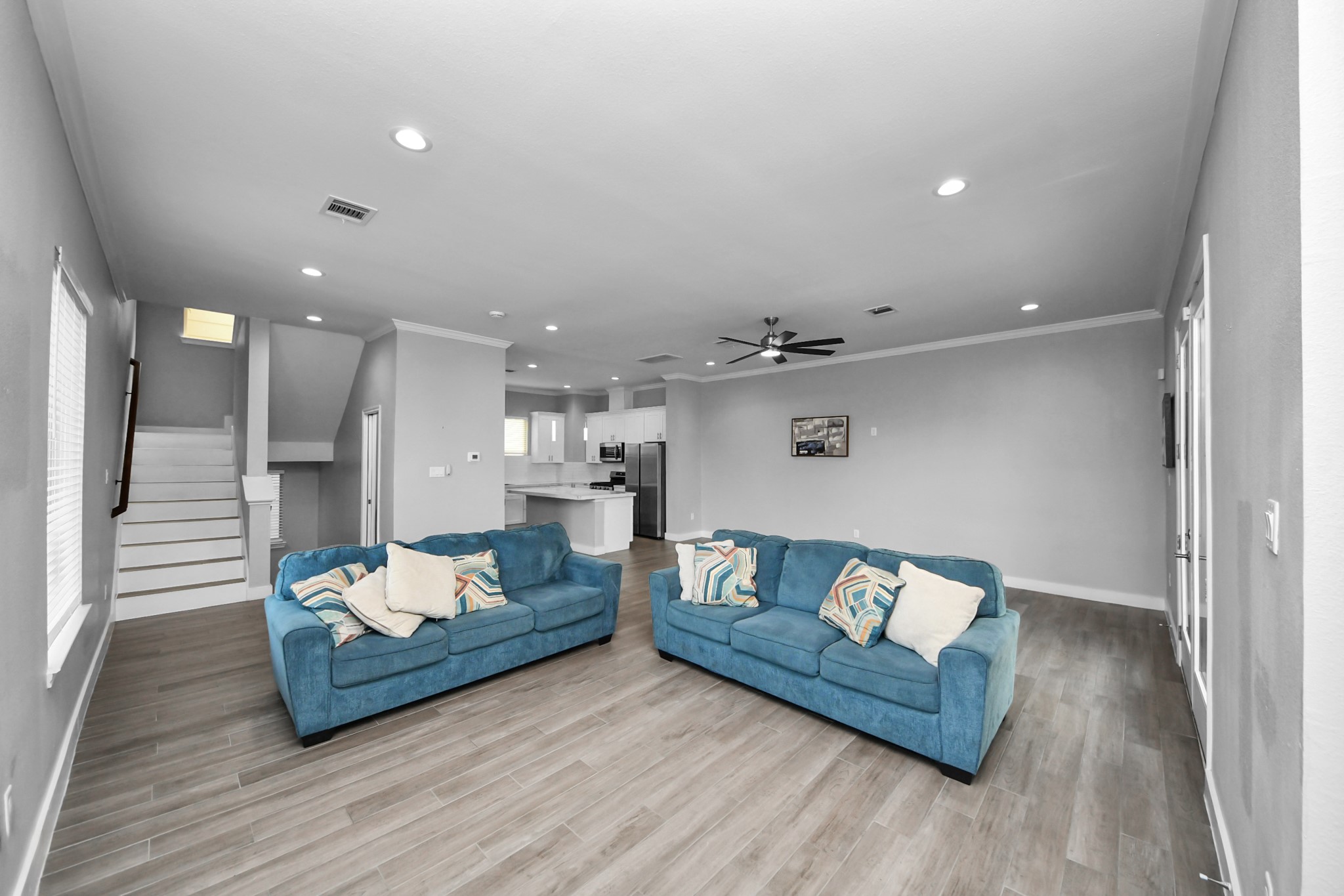 3327 Kilgore Street, #D, Houston, TX 77021