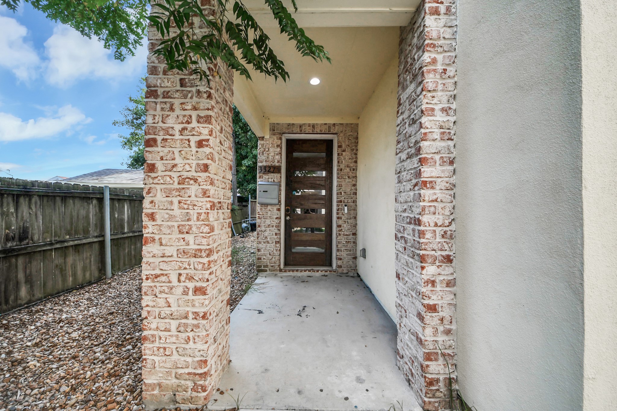 3327 Kilgore Street, #D, Houston, TX 77021