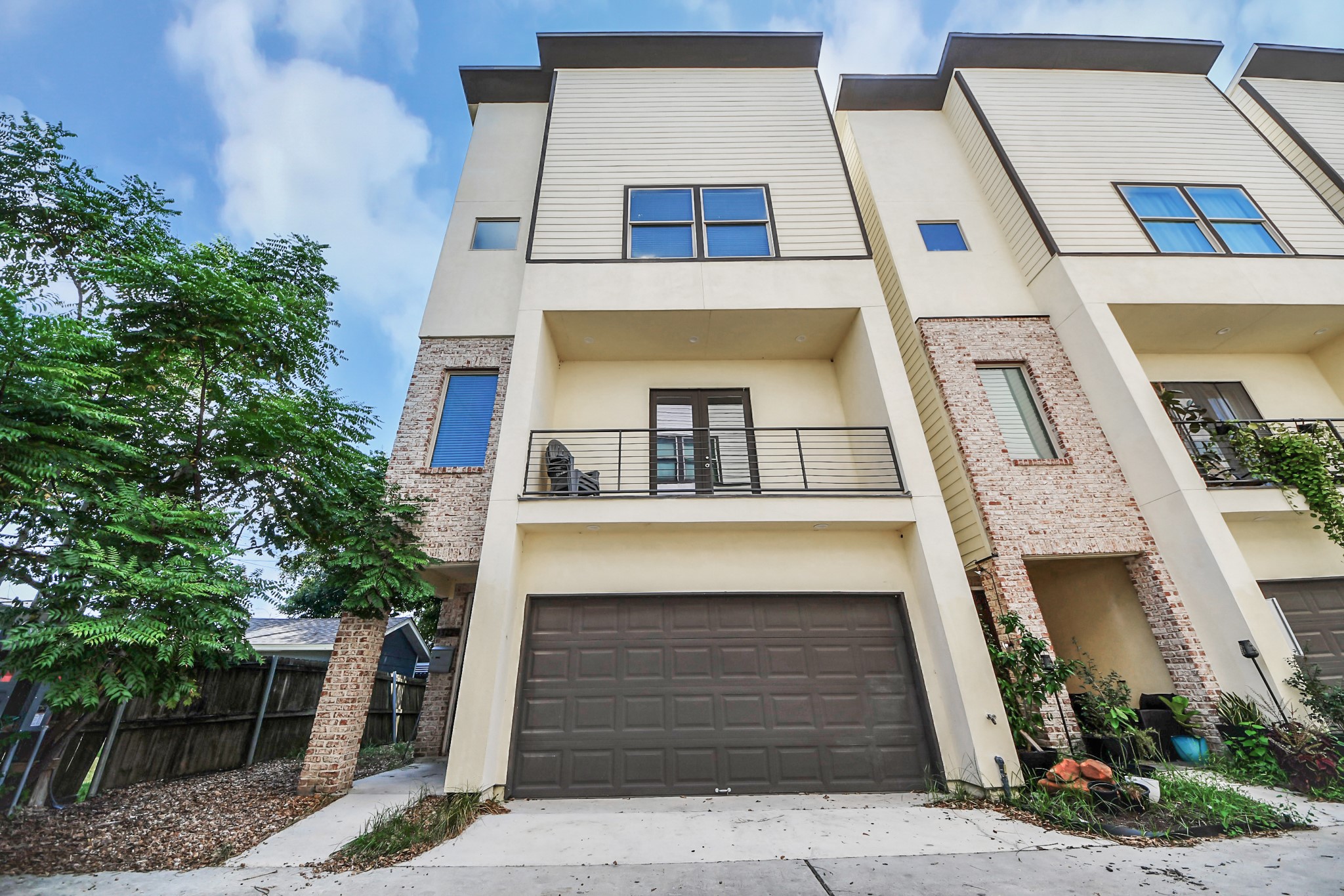 3327 Kilgore Street, #D, Houston, TX 77021
