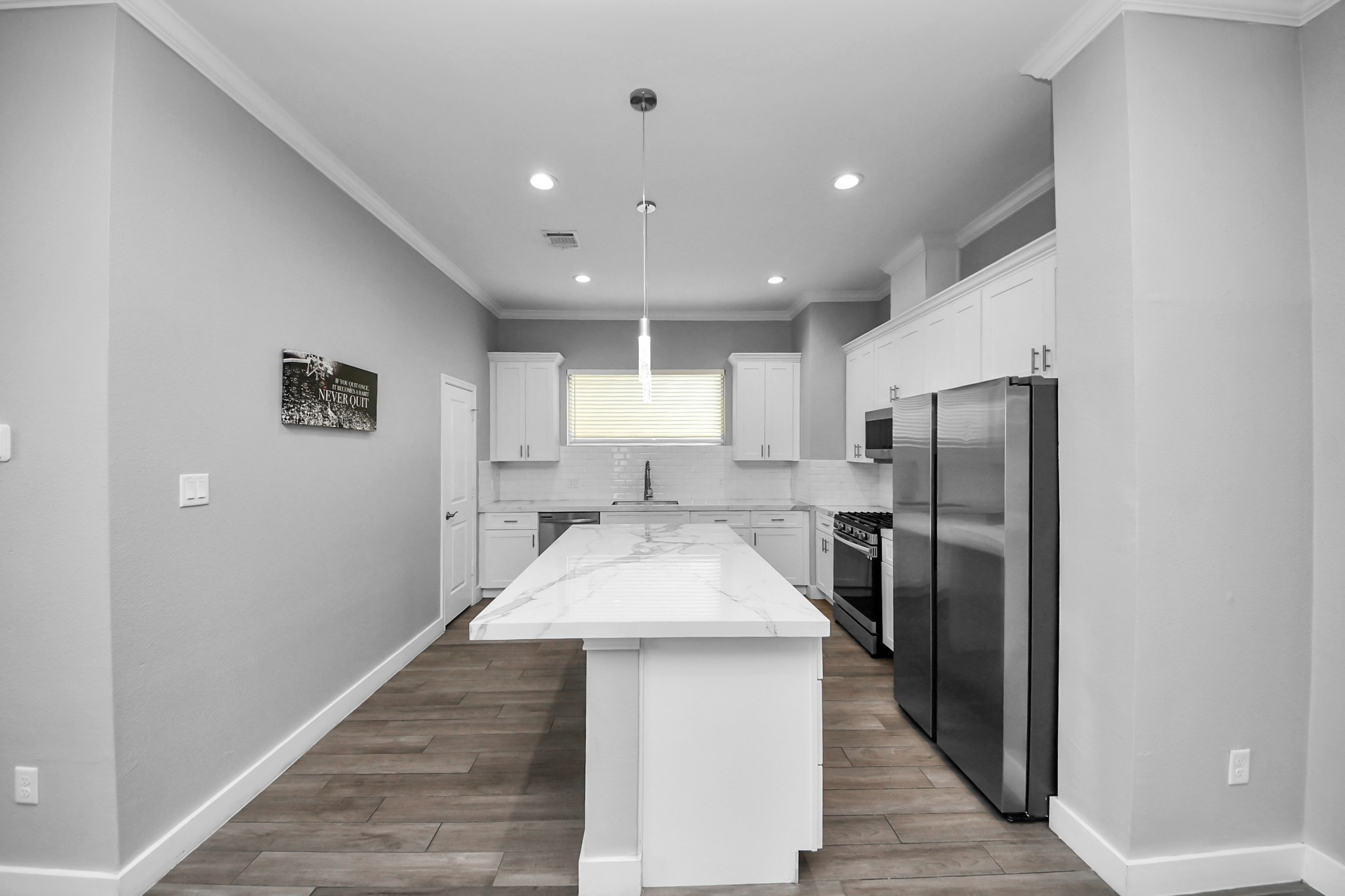 3327 Kilgore Street, #D, Houston, TX 77021