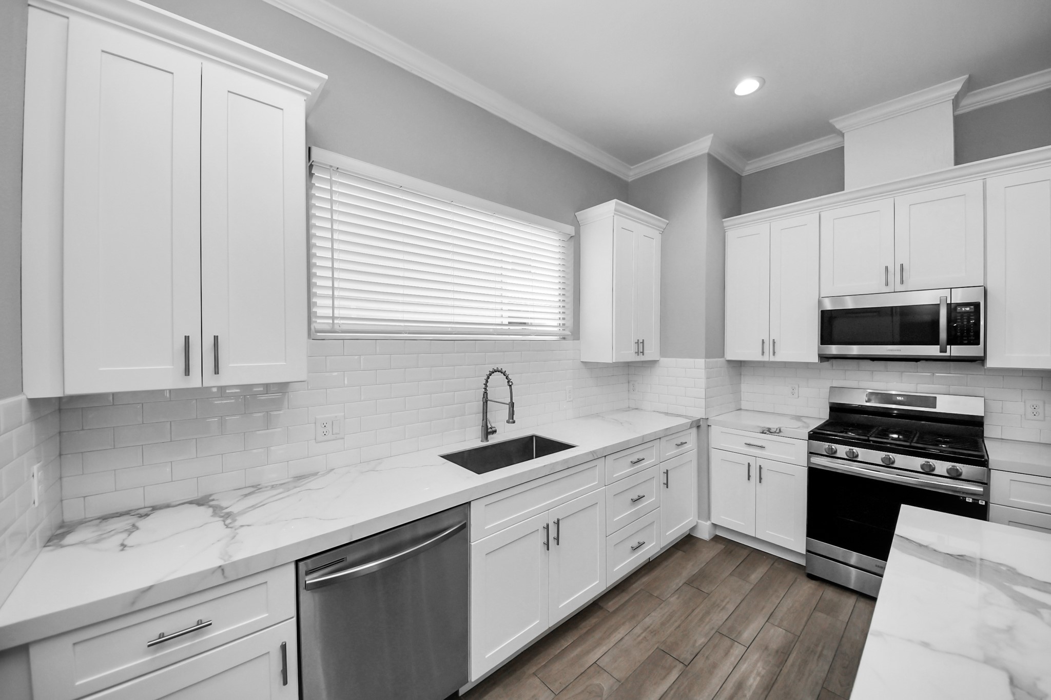 3327 Kilgore Street, #D, Houston, TX 77021