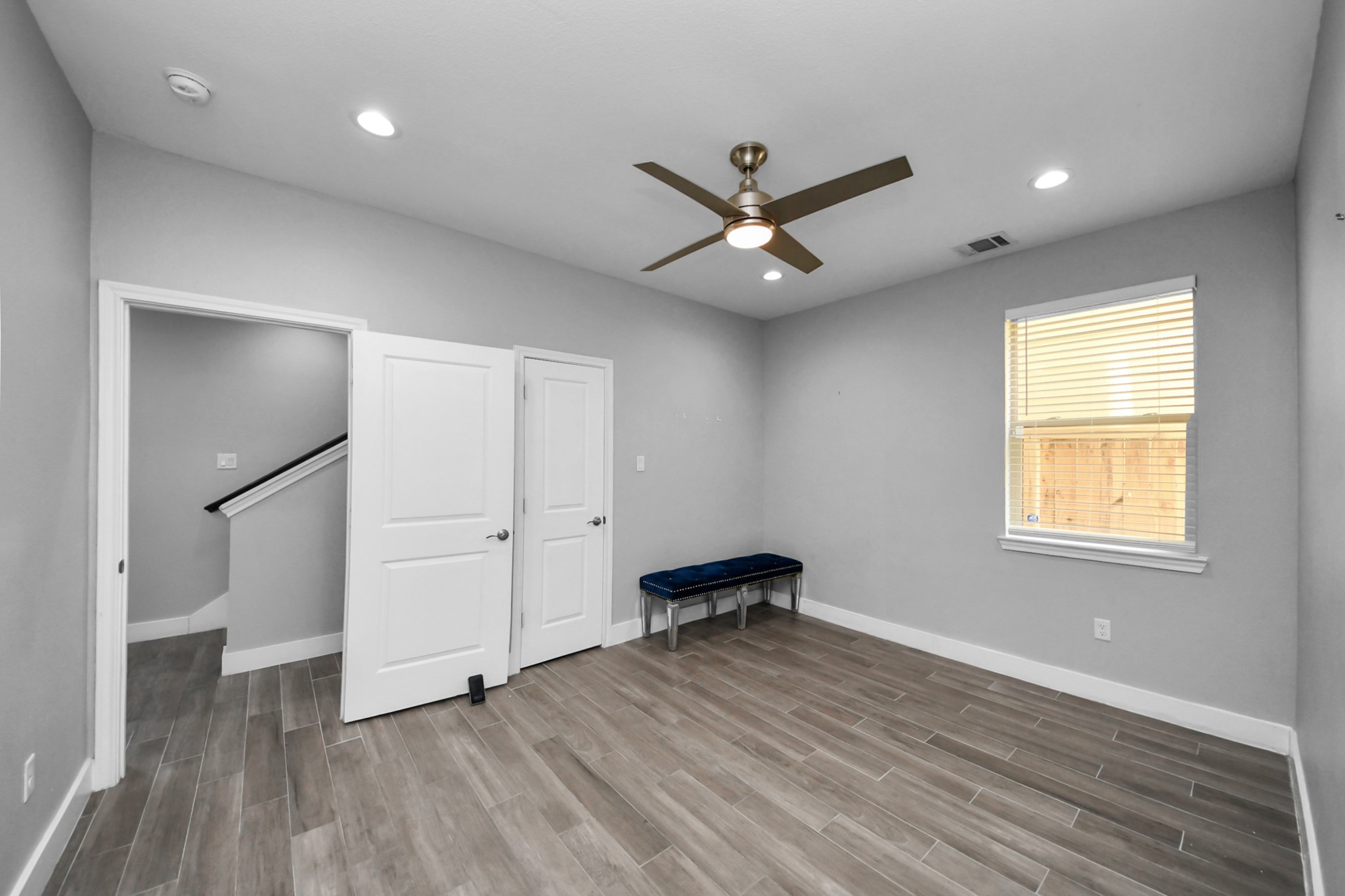 3327 Kilgore Street, #D, Houston, TX 77021