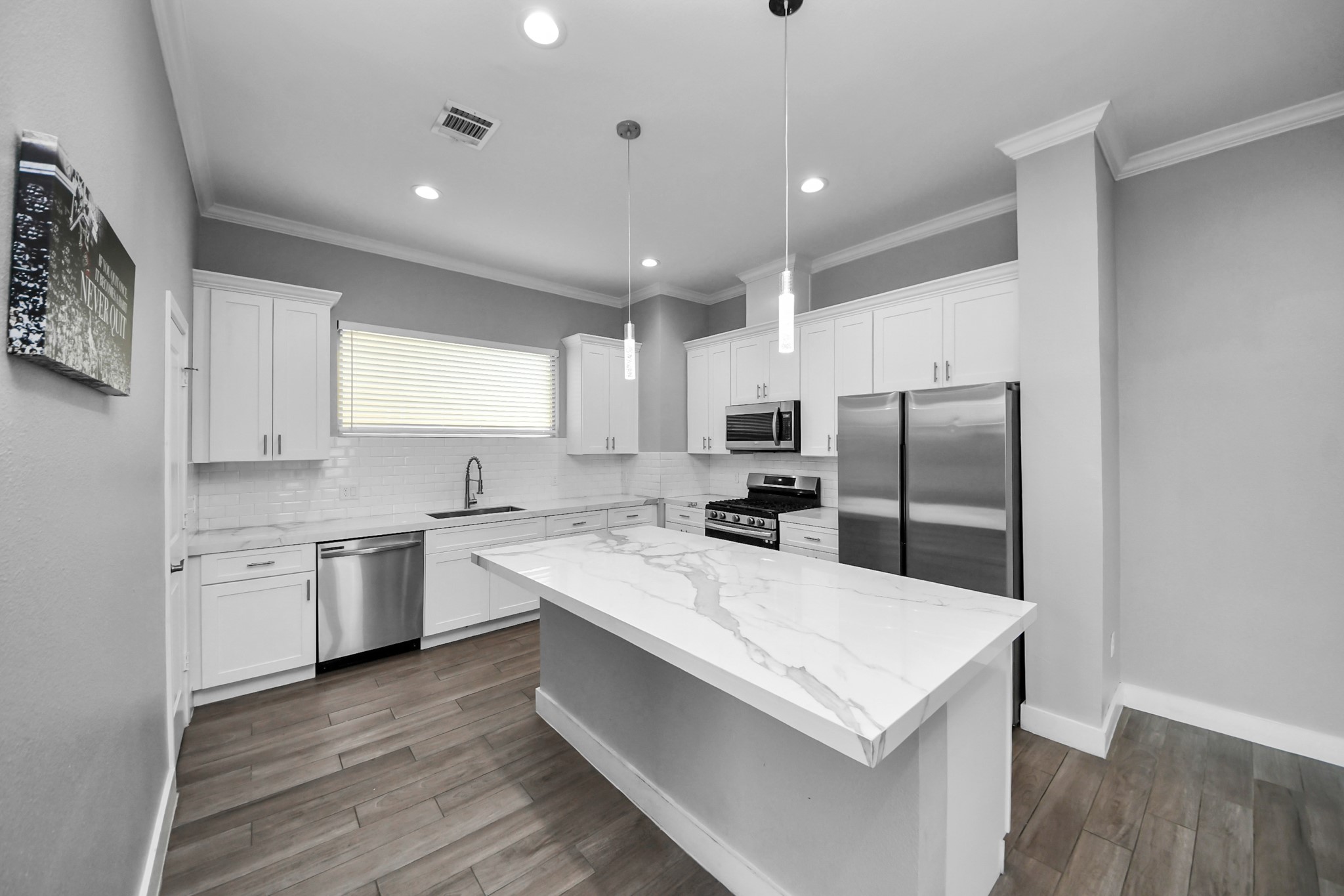 3327 Kilgore Street, #D, Houston, TX 77021