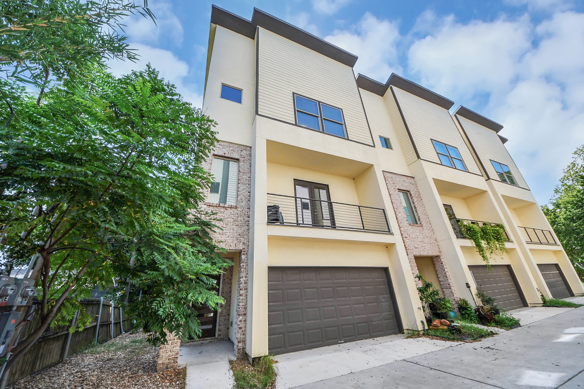 3327 Kilgore Street, #D, Houston, TX 77021