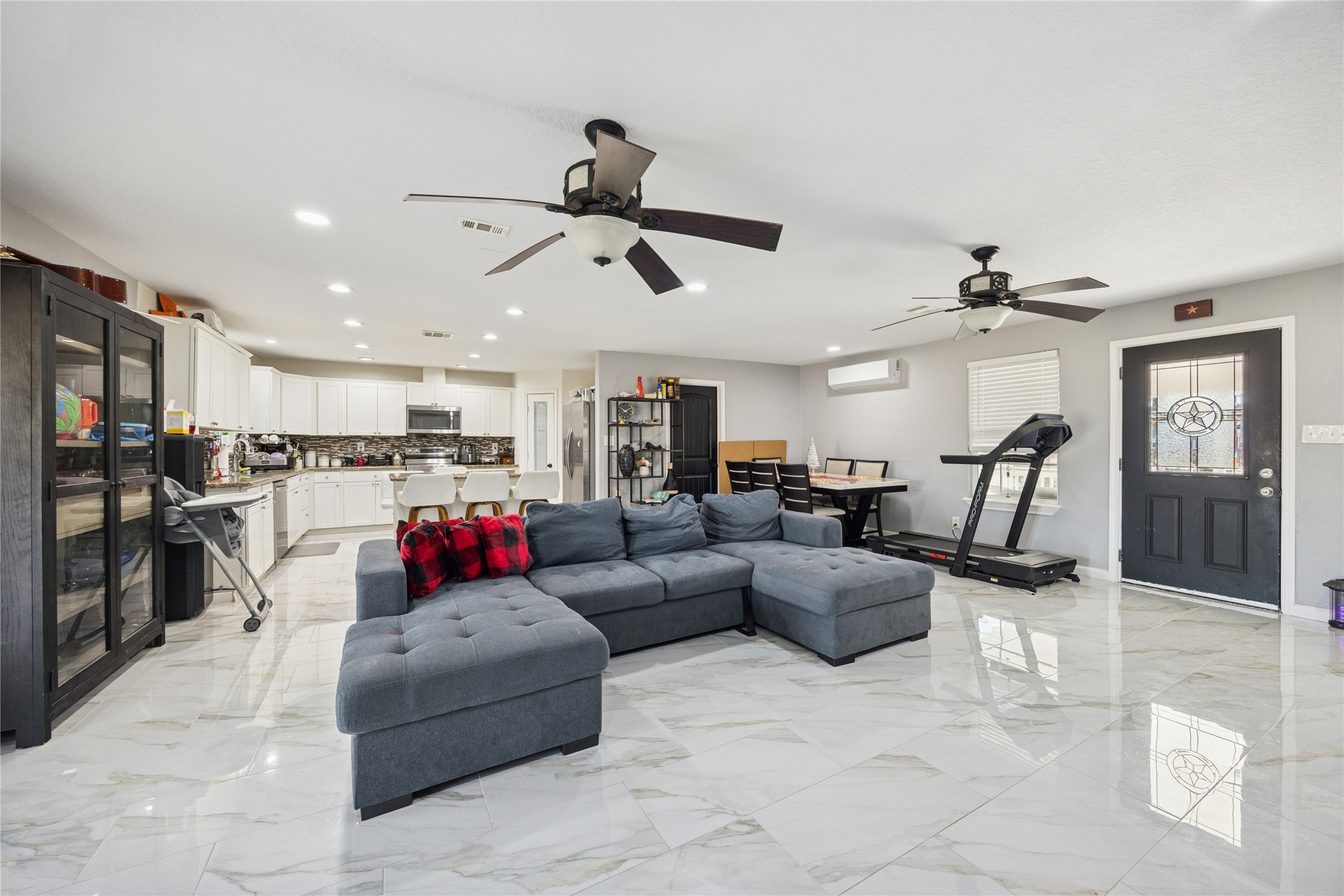 5815 Avenue G 1/2, Santa Fe, TX 77510