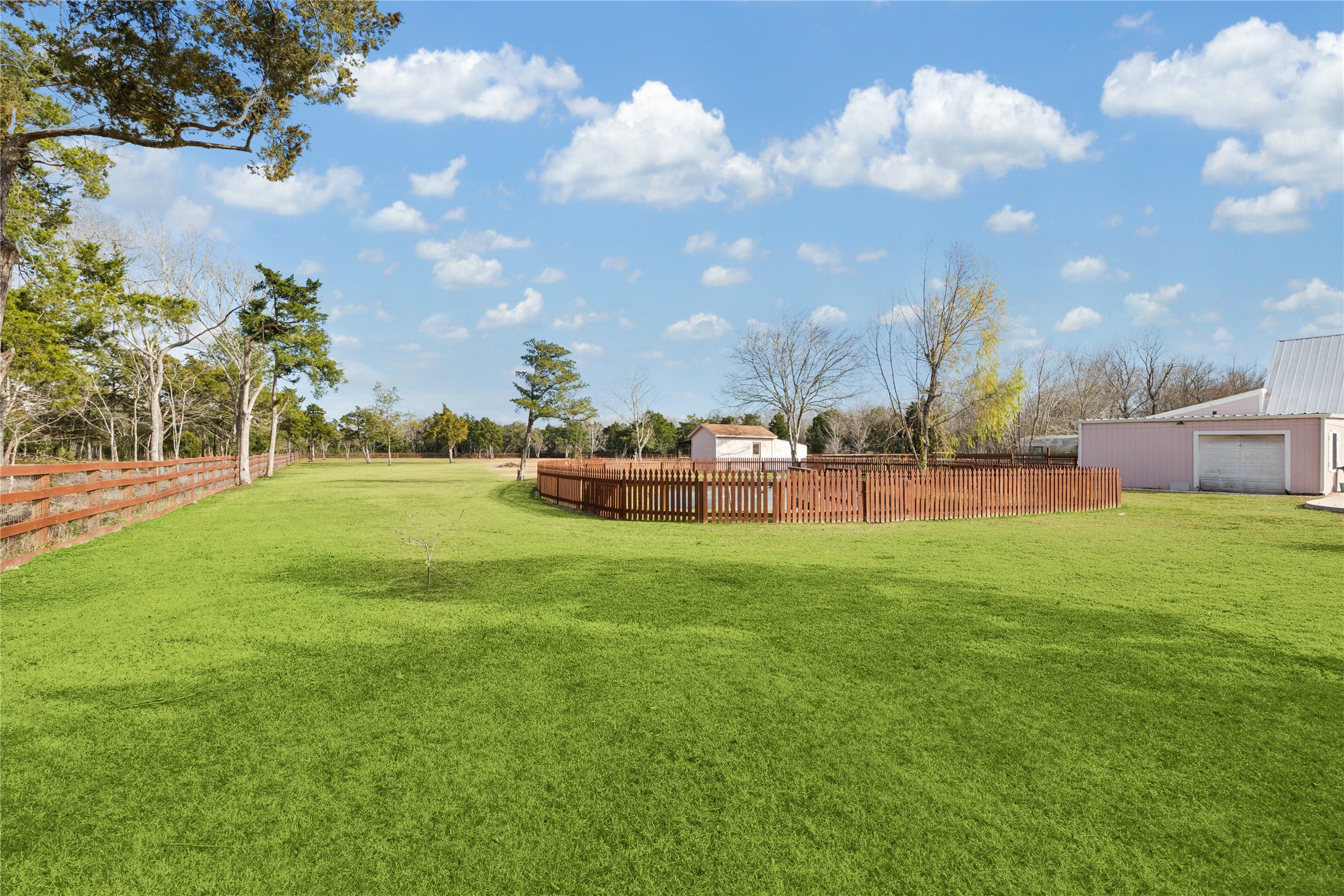 5815 Avenue G 1/2, Santa Fe, TX 77510