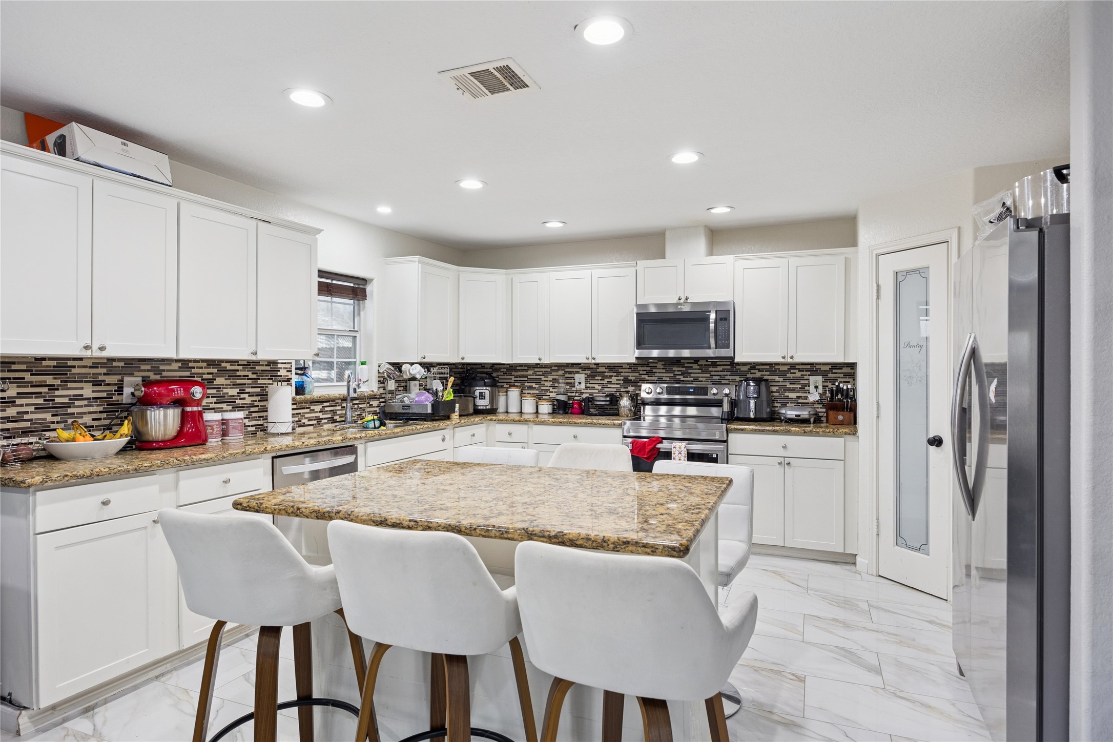 5815 Avenue G 1/2, Santa Fe, TX 77510