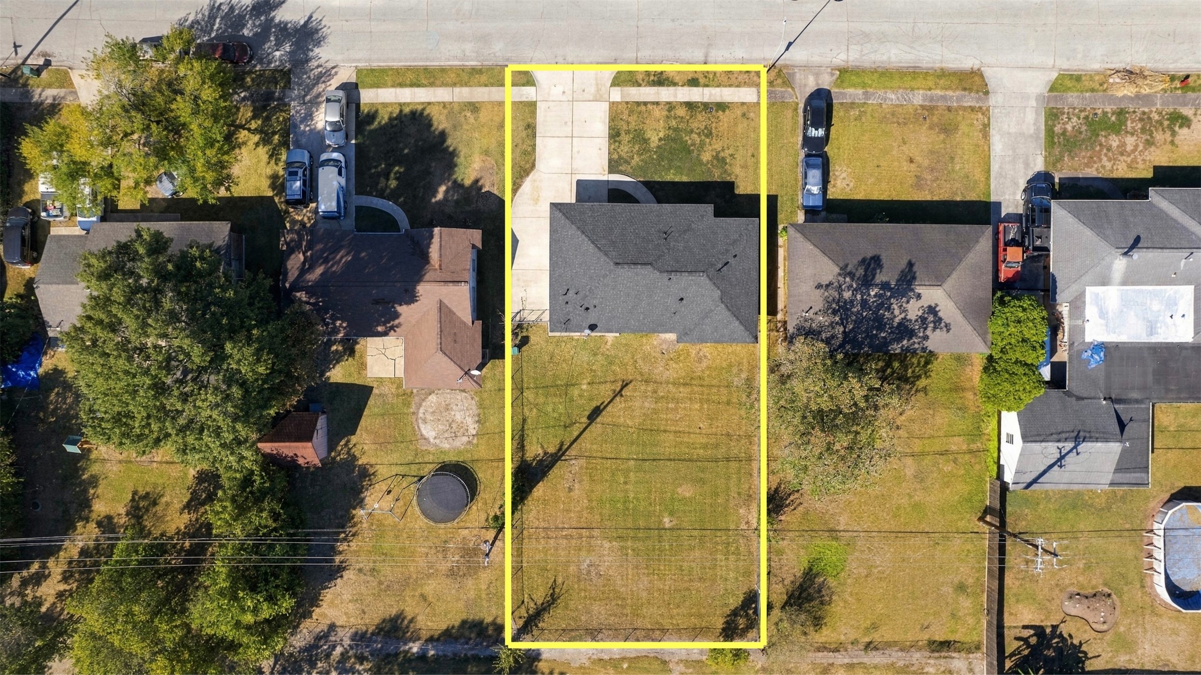 914 Gary Avenue, Pasadena, TX 77502