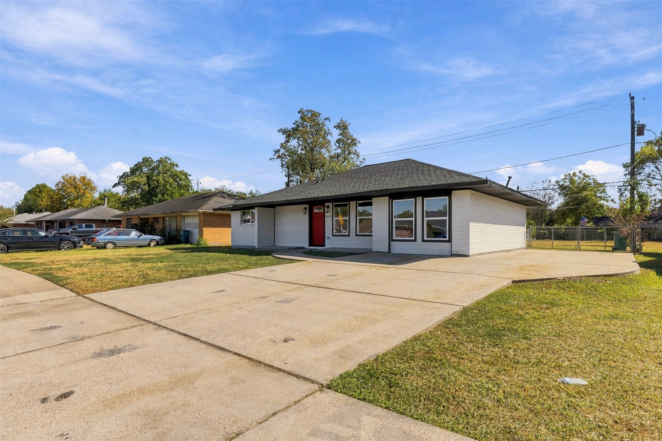 914 Gary Avenue, Pasadena, TX 77502