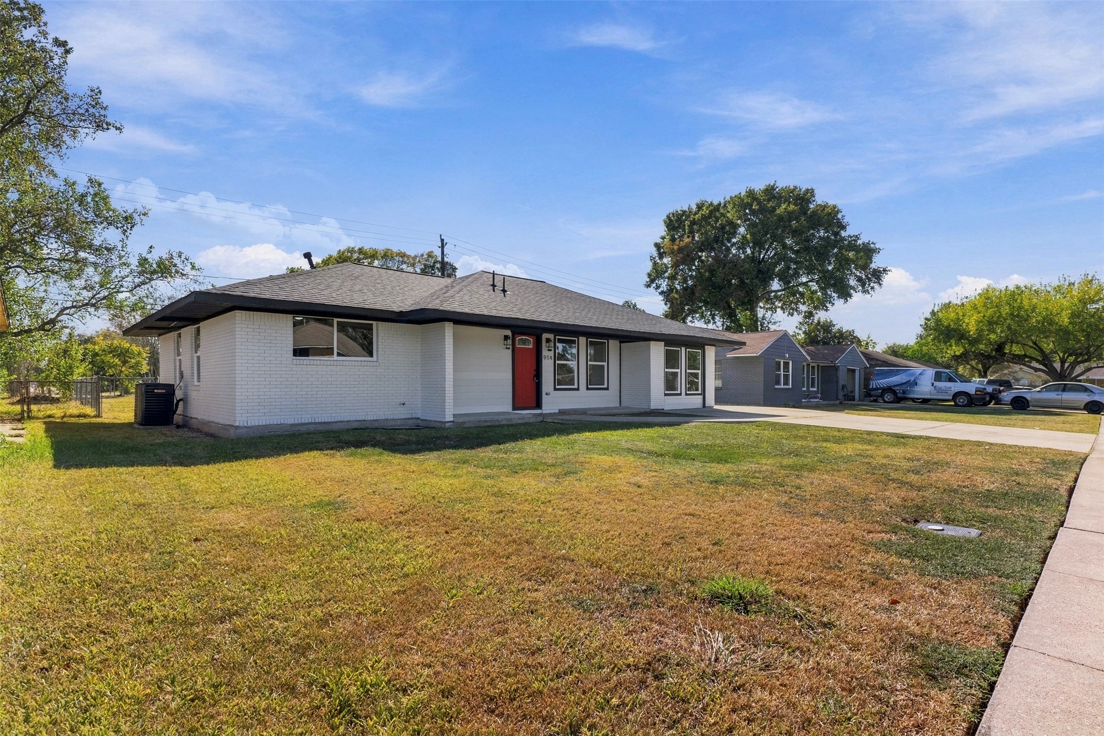 914 Gary Avenue, Pasadena, TX 77502