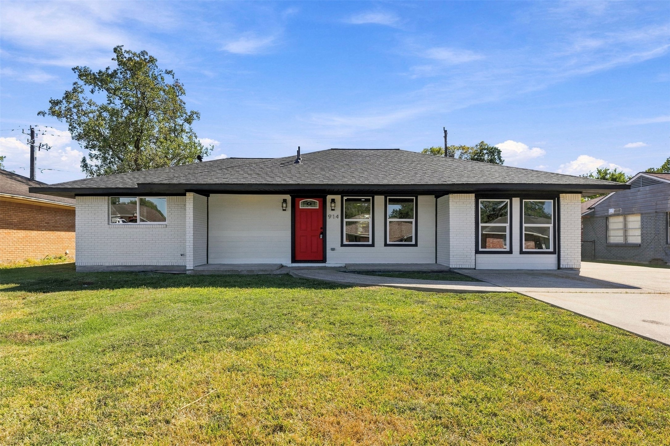 914 Gary Avenue, Pasadena, TX 77502