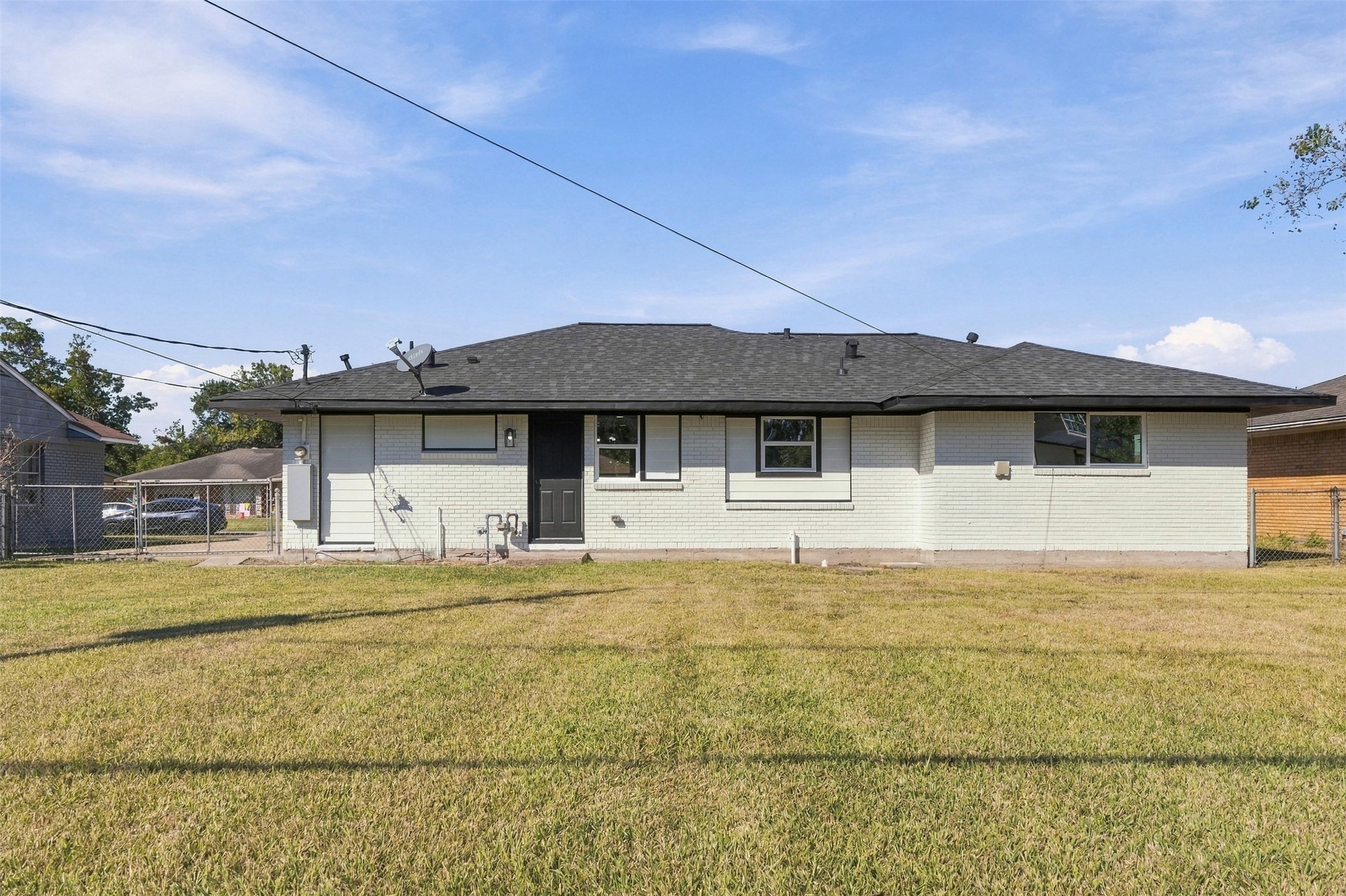 914 Gary Avenue, Pasadena, TX 77502