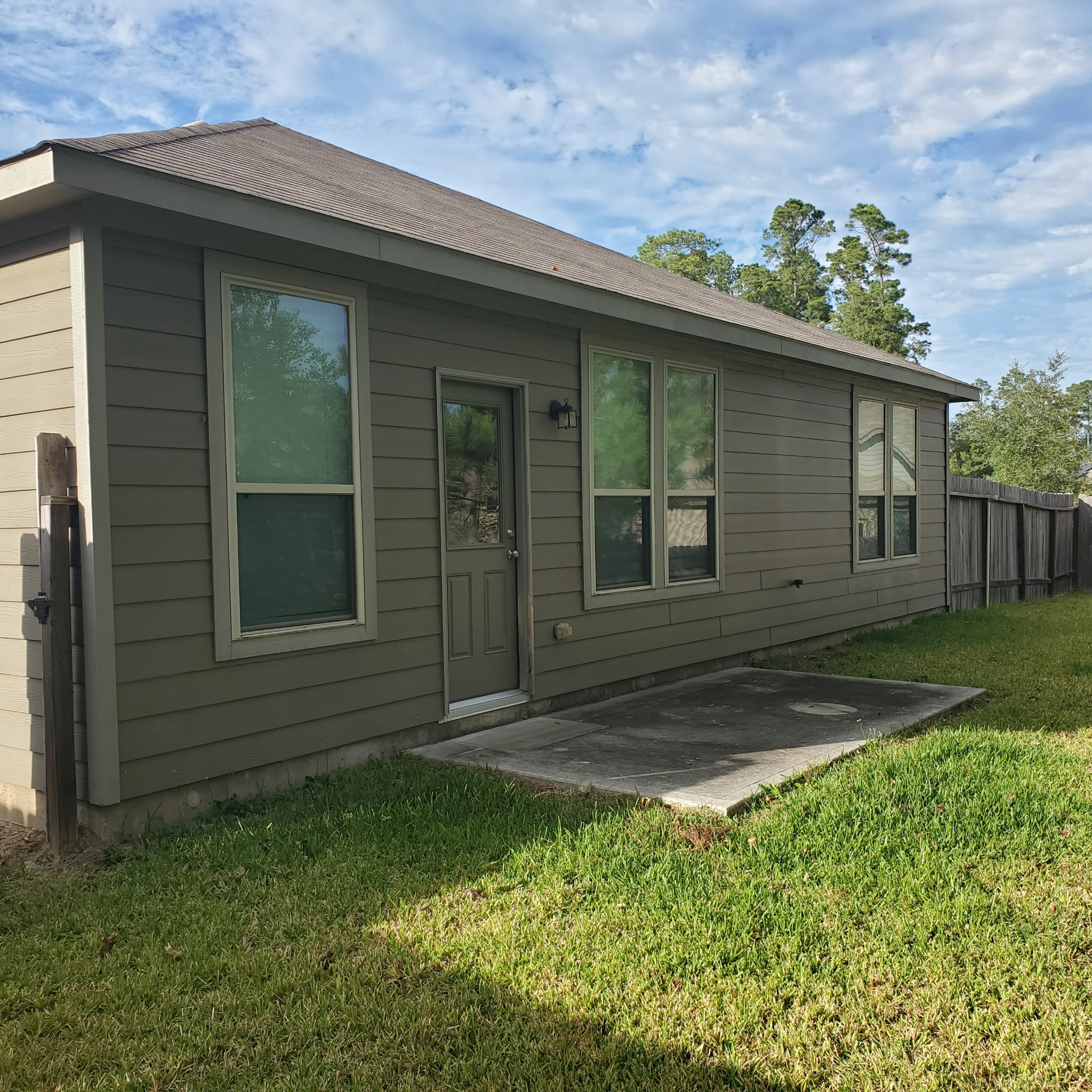 4405 Longleaf Timbers Court, Conroe, TX 77304