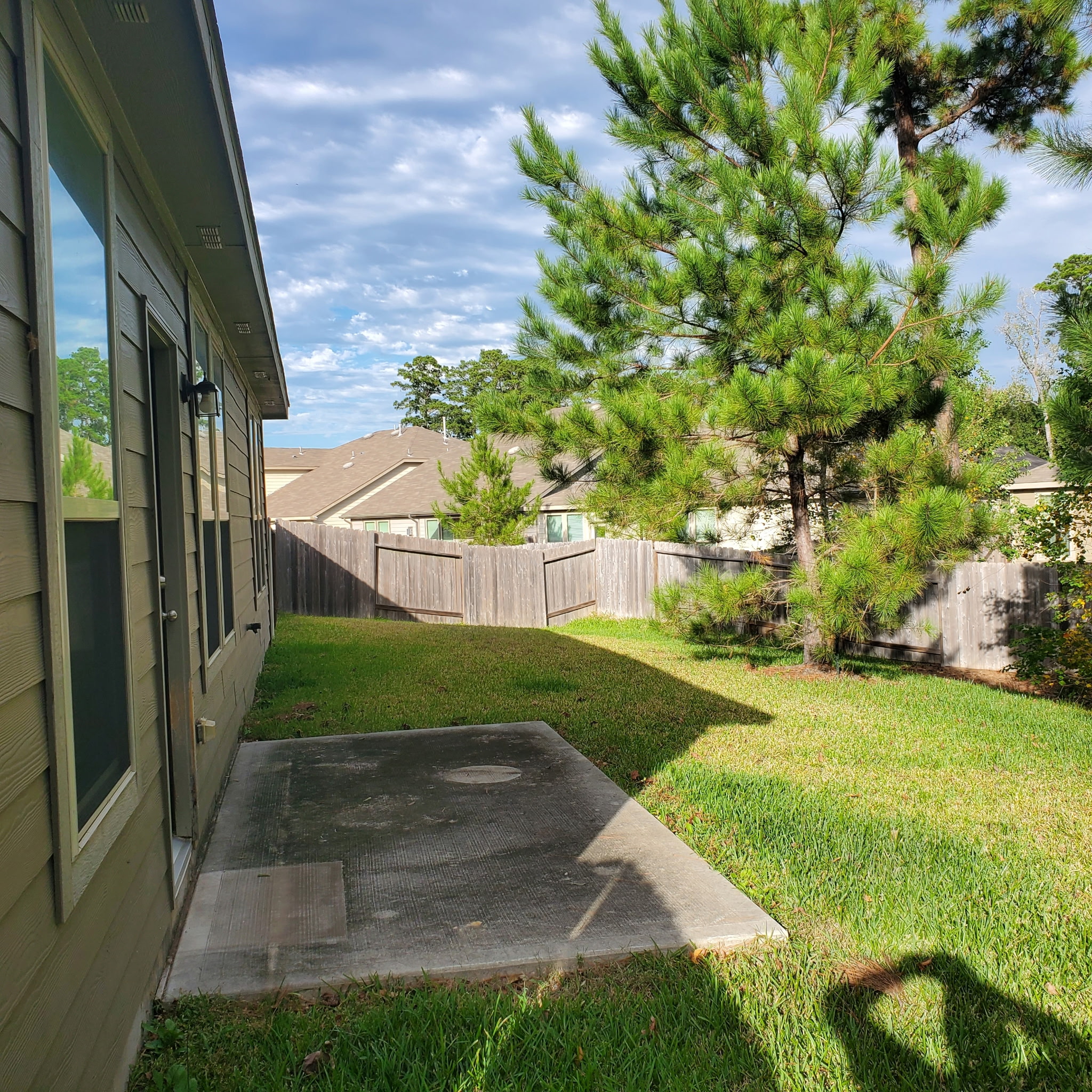 4405 Longleaf Timbers Court, Conroe, TX 77304