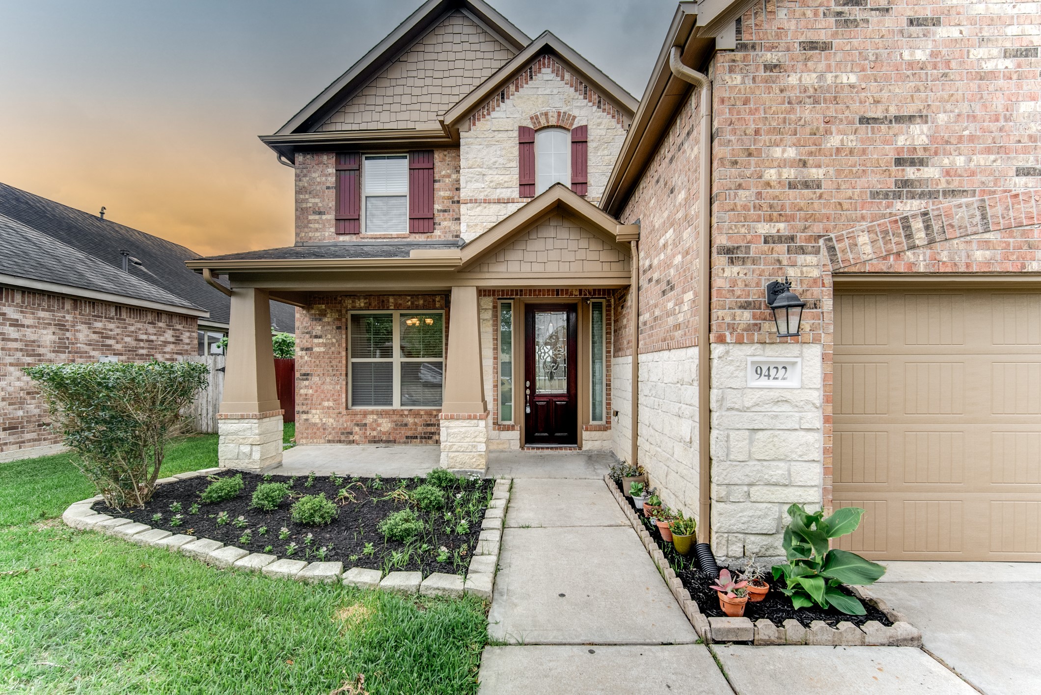 9422 Harmony Lake Lane, Richmond, TX 77469 9422 Harmony Lake Lane, Richmond, TX 77469