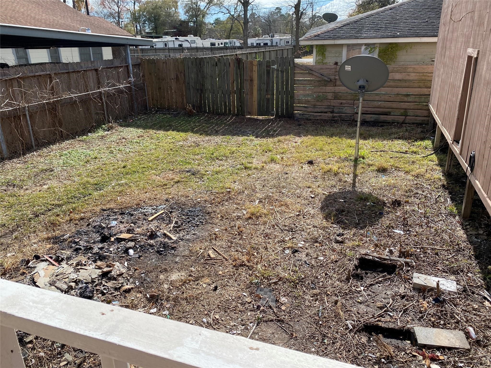 310 B Harris Road, #B, Highlands, TX 77562