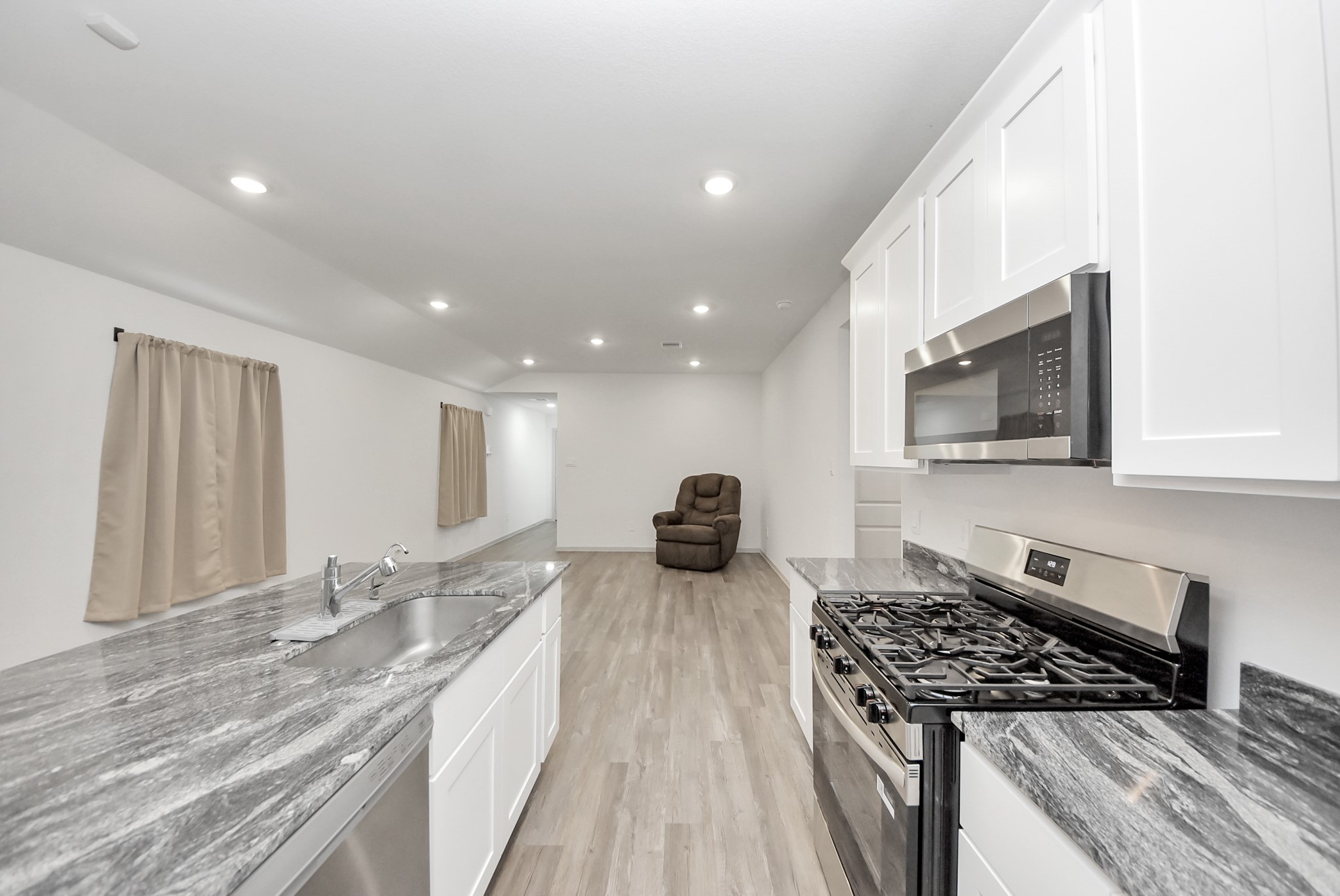 1742 Lilypad Drive, Alvin, TX 77511