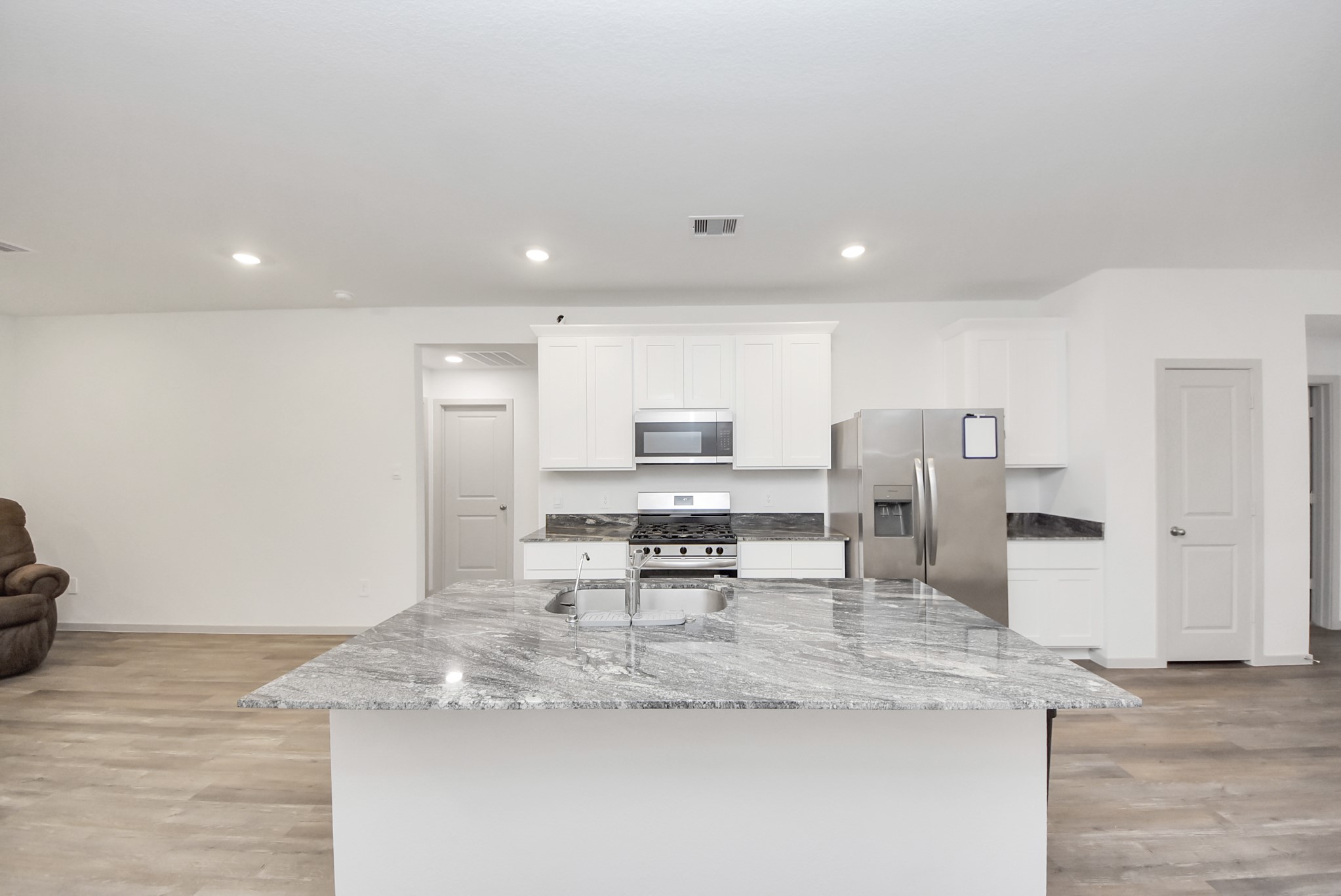 1742 Lilypad Drive, Alvin, TX 77511