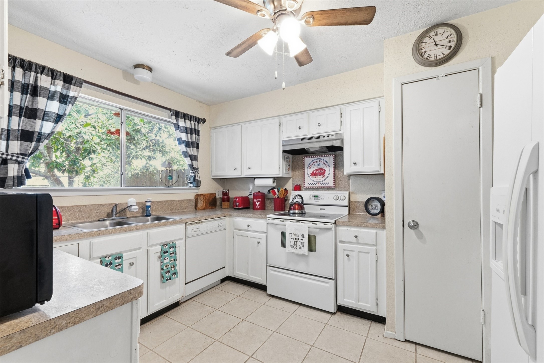 6919 Grant Drive, Richmond, TX 77469