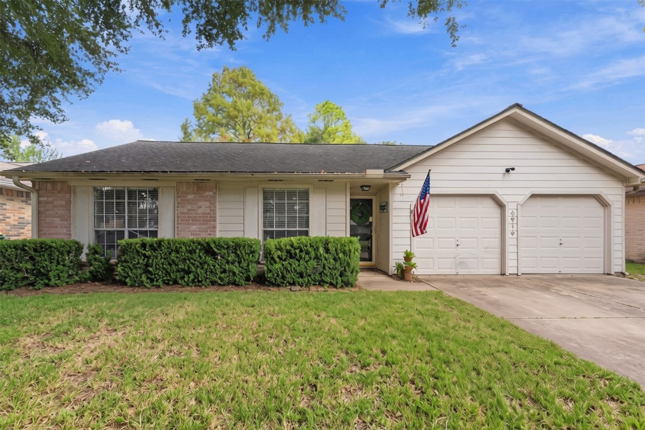 6919 Grant Drive, Richmond, TX 77469 6919 Grant Drive, Richmond, TX 77469