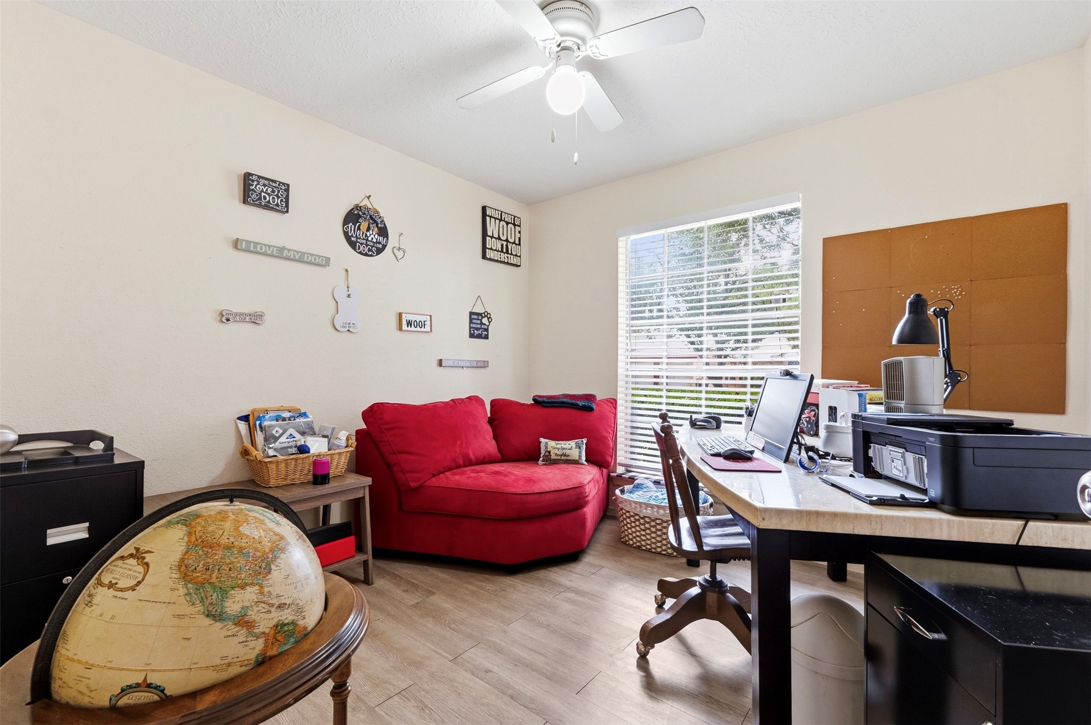 6919 Grant Drive, Richmond, TX 77469