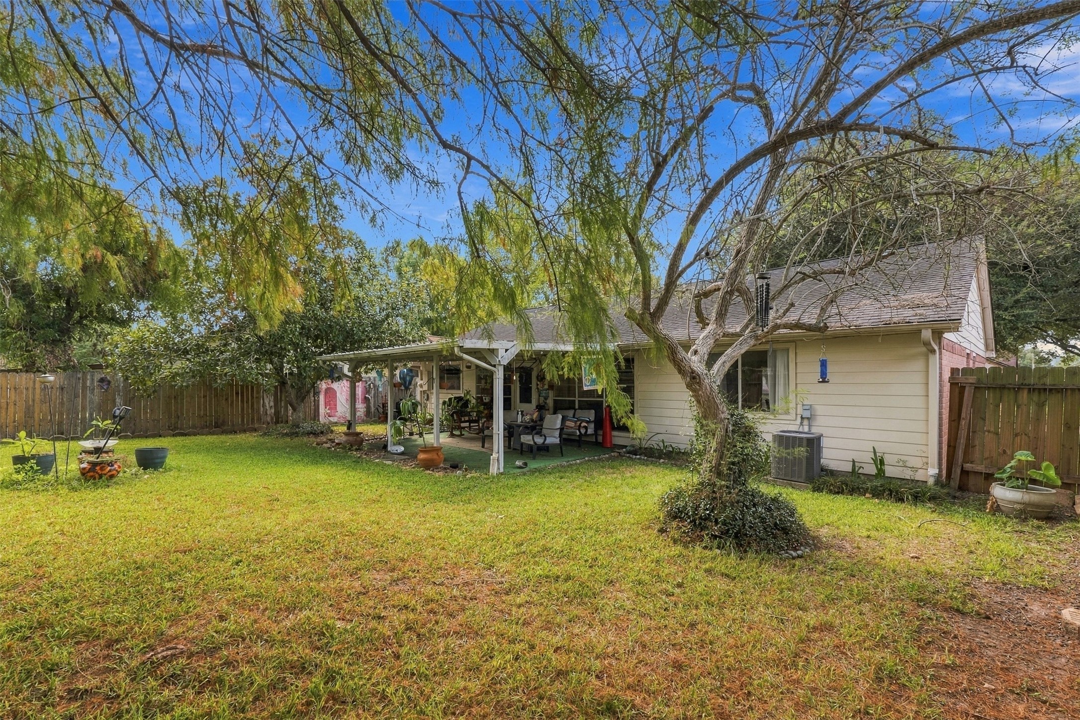 6919 Grant Drive, Richmond, TX 77469