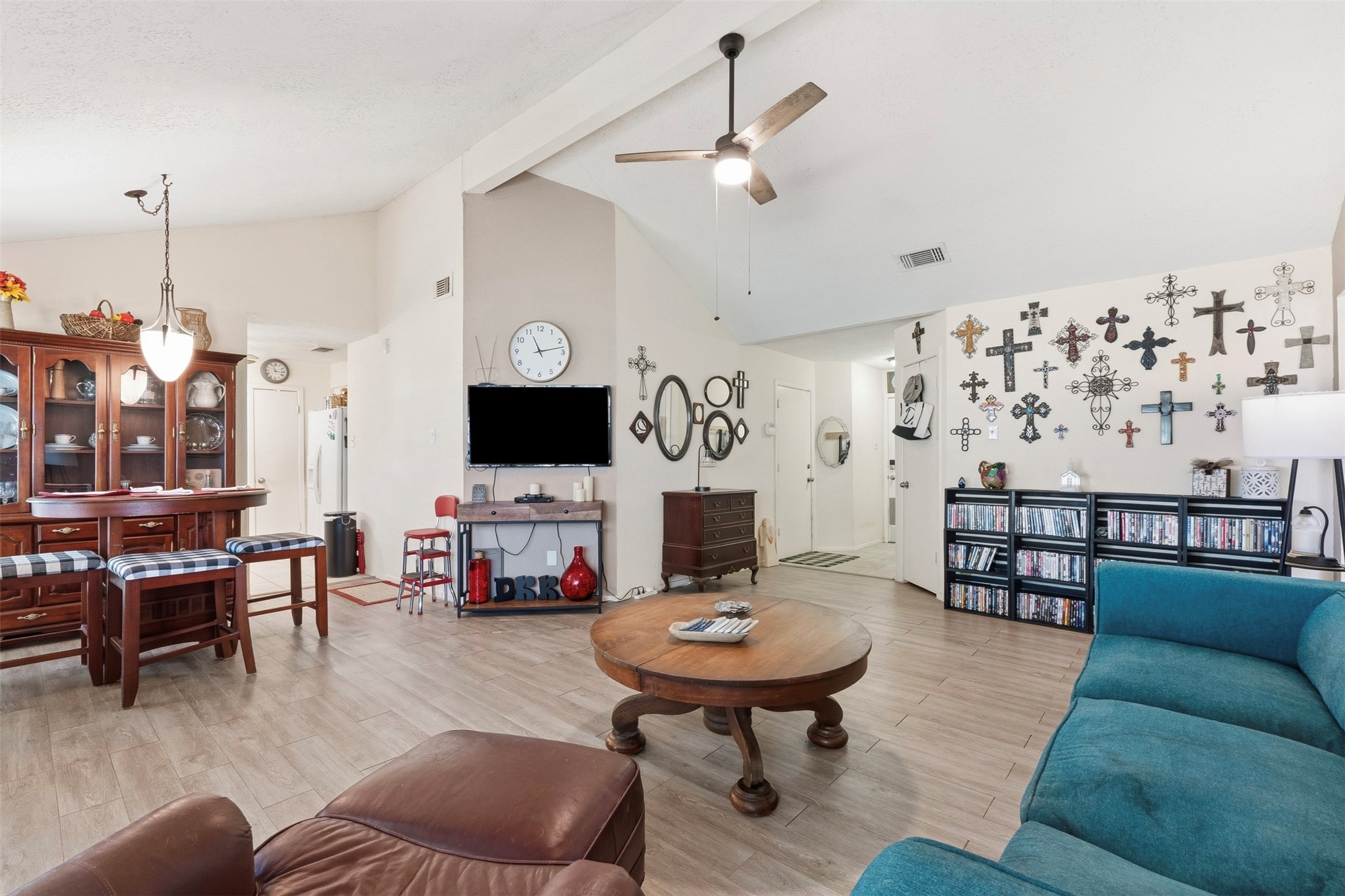 6919 Grant Drive, Richmond, TX 77469