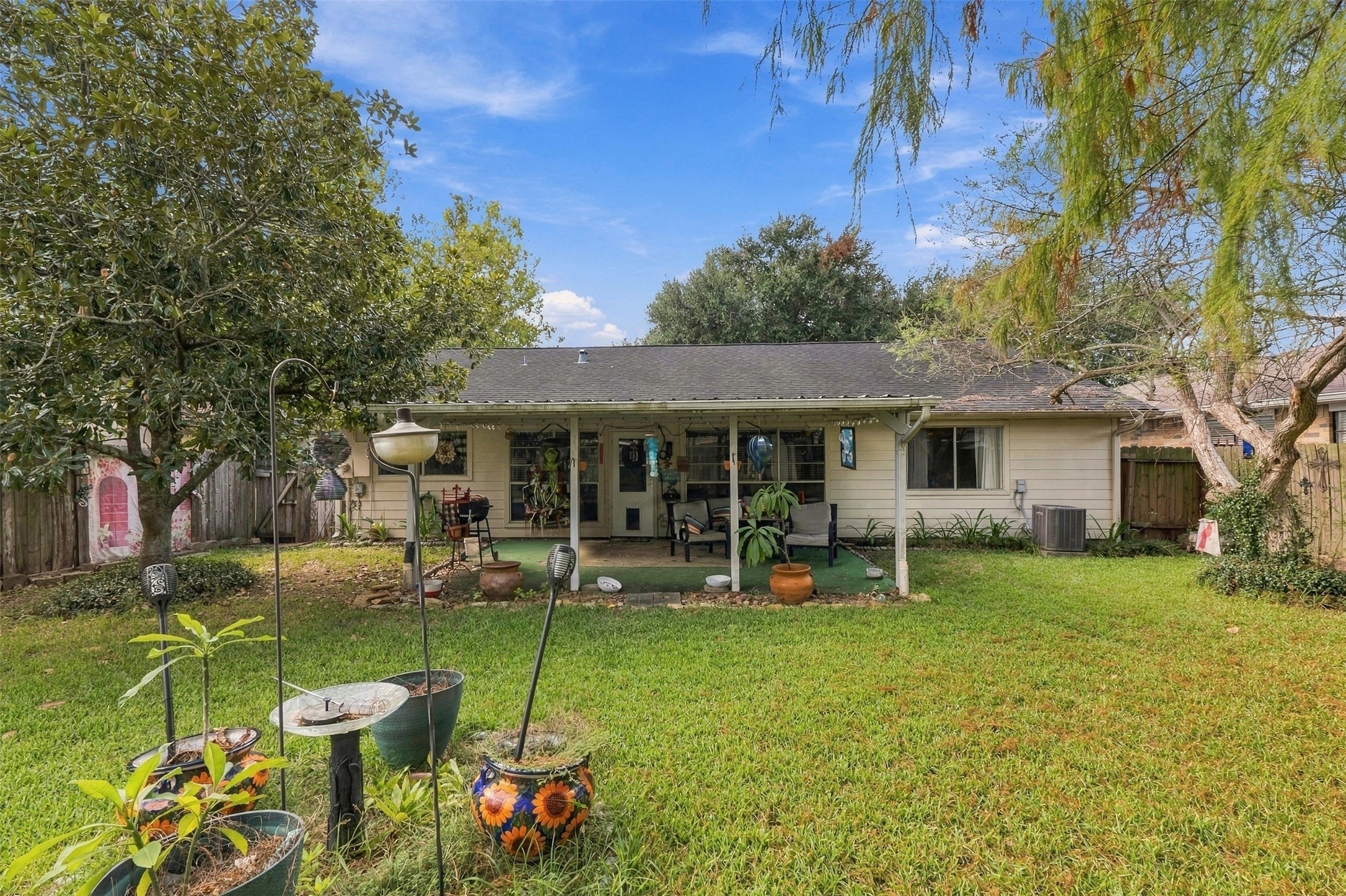6919 Grant Drive, Richmond, TX 77469