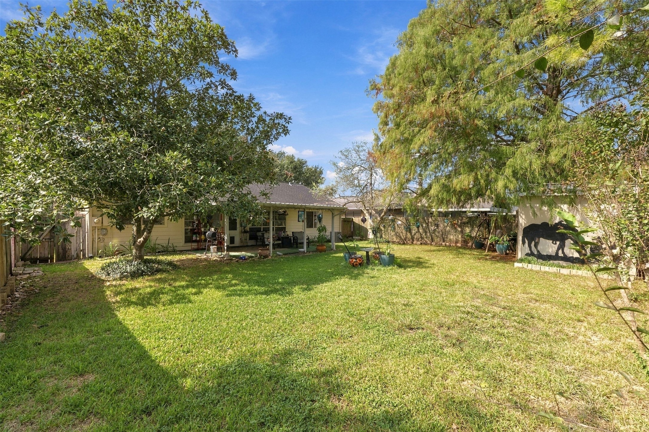 6919 Grant Drive, Richmond, TX 77469